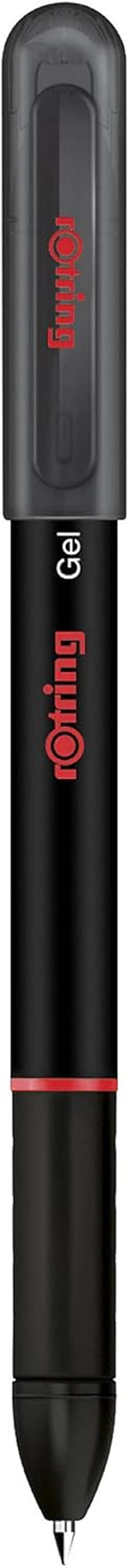 Rotring Jel Kalem 0.7 Mm Siyah 2114436