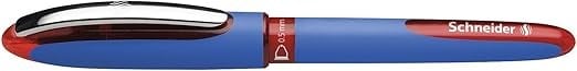 Schneıder One Hybrıd C Konik Uçlu Roller Kalem 0,3 Mm Kırmızı