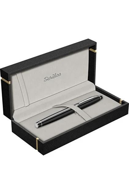 Scrikss 3504 Century Iı Roller Parlak Krom