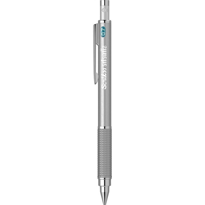 Scrikss Atlantis Versatil 0.7 Mm Gümüş