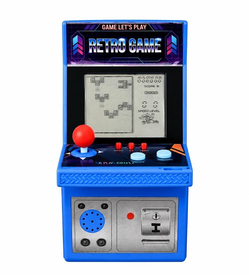 Toycraft Oyun Konsolu Masa Tipi XY9020A