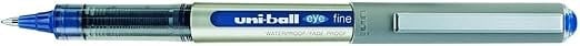 Uniball Eye Fine 0.7 Roller Kalem Mavi