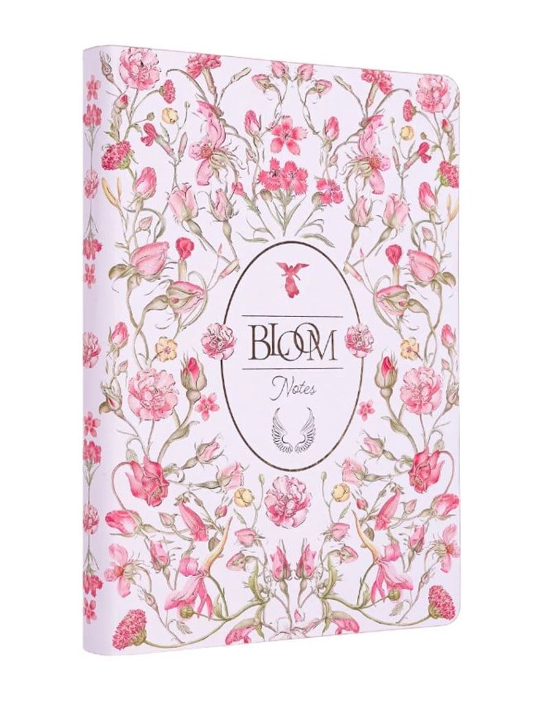 Victoria's Journals Smyth Art- Vegan Deri Defter 100 Gr, 120 Yap.  A5 .Noktalı