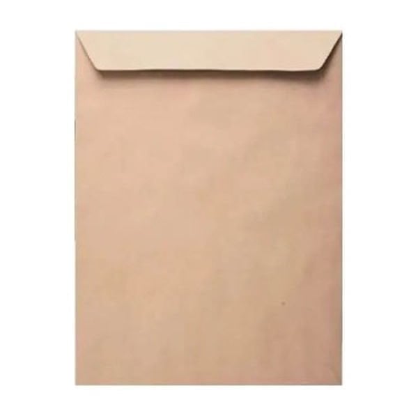Zarfsan Formula Torba Zarf Silikonlu 90 gr 17x25