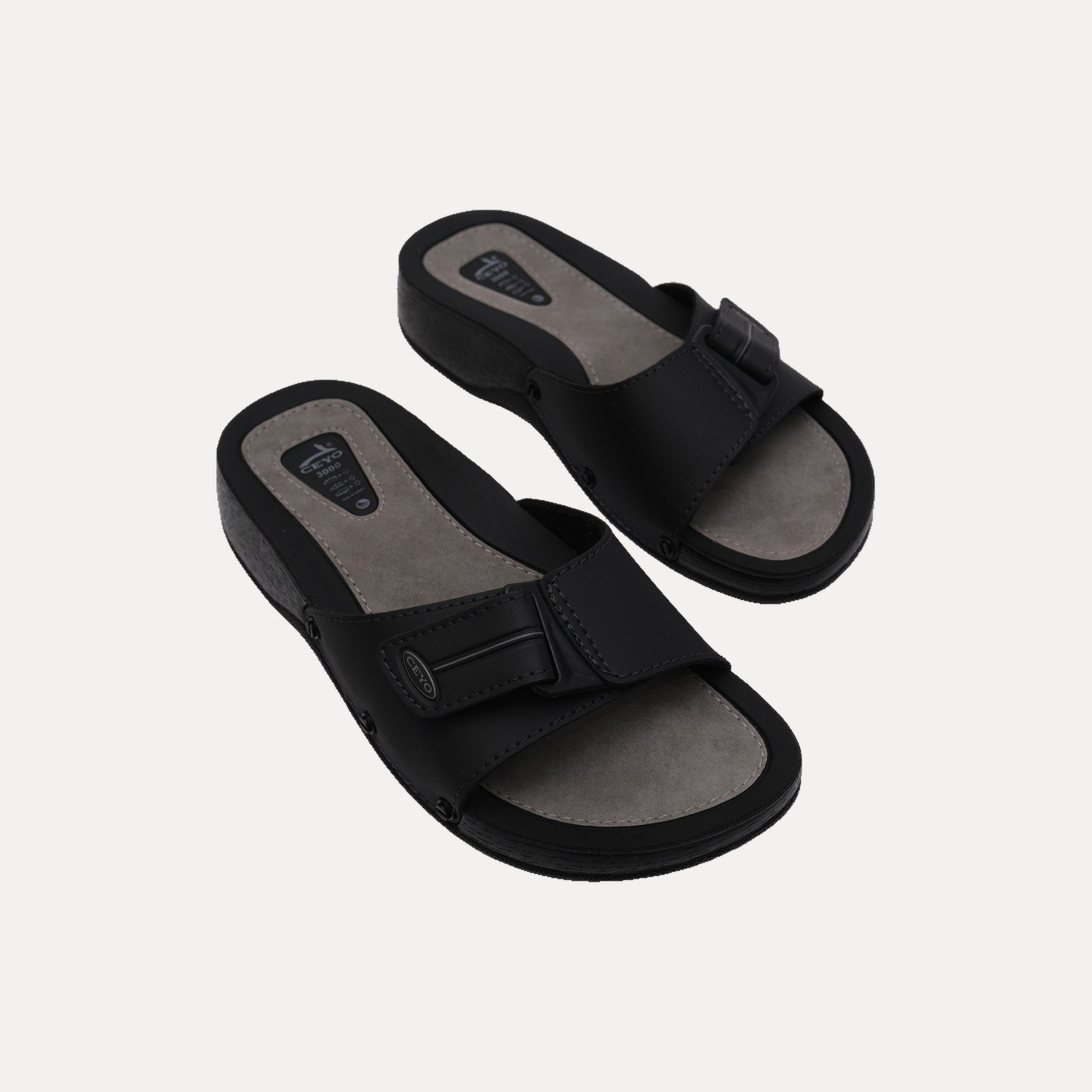 CEYO 3000-2 SIYAH