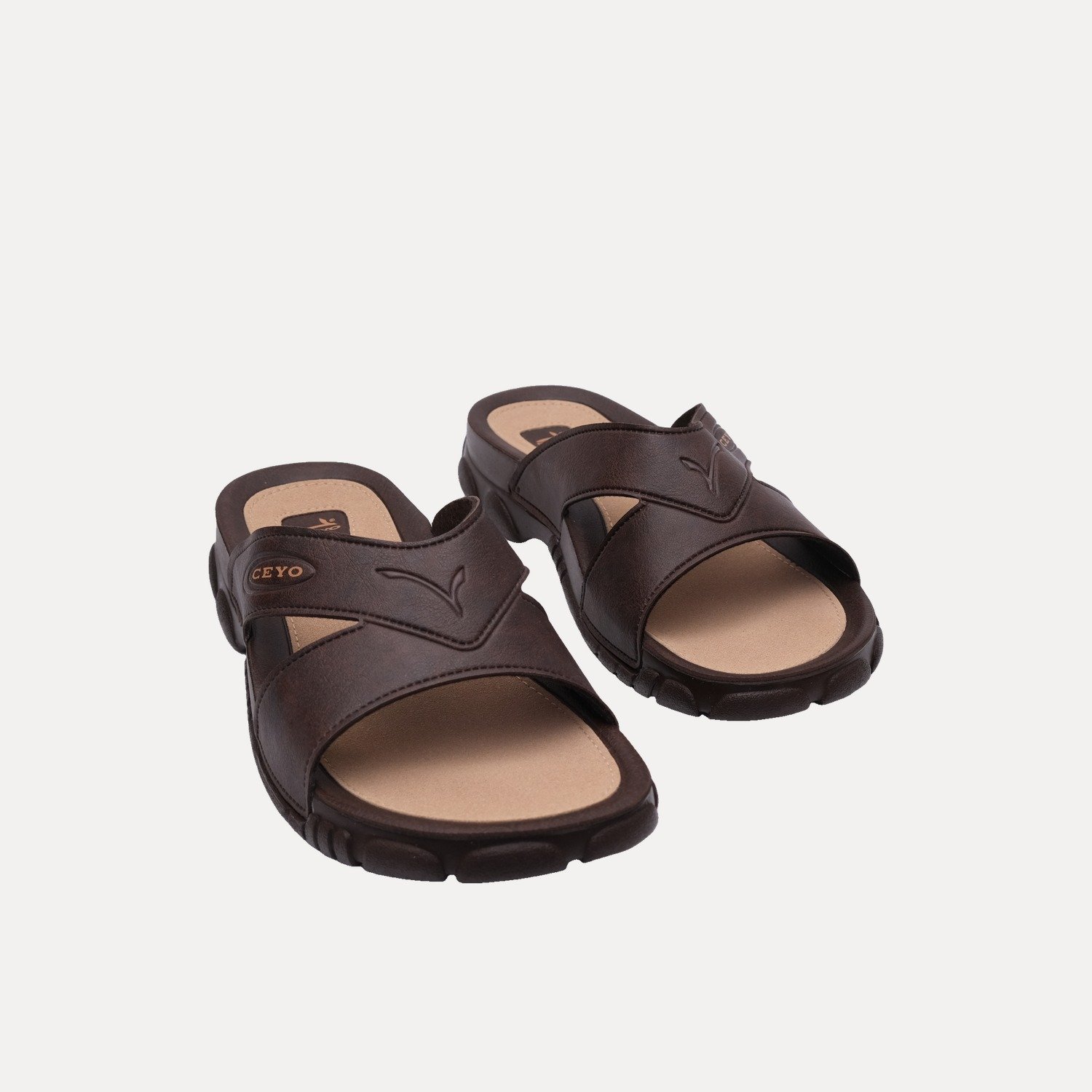 CEYO 3200-1 KAHVE