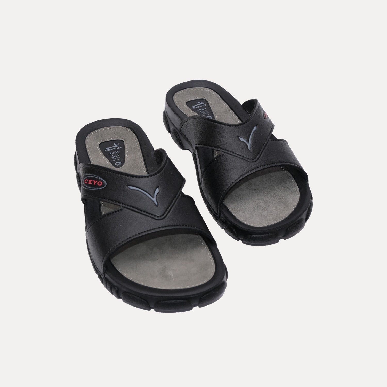 CEYO 3200-1 SIYAH