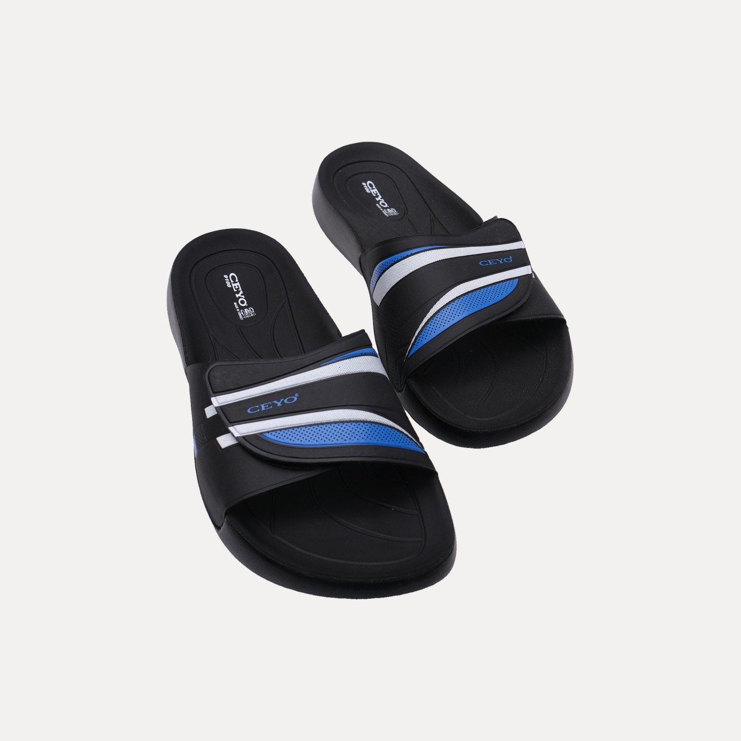 CEYO 9100-19 SIYAH