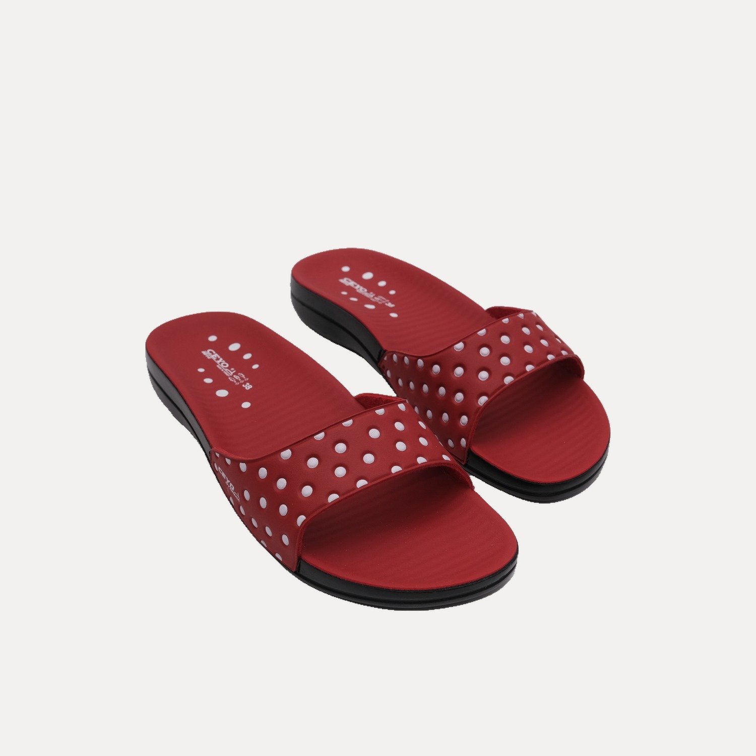 CEYO 9814-4 KIRMIZI