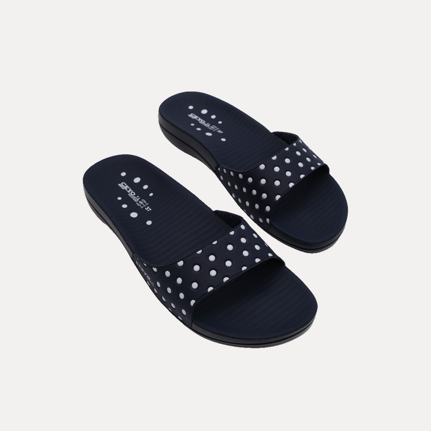 CEYO 9814-4 LACIVERT