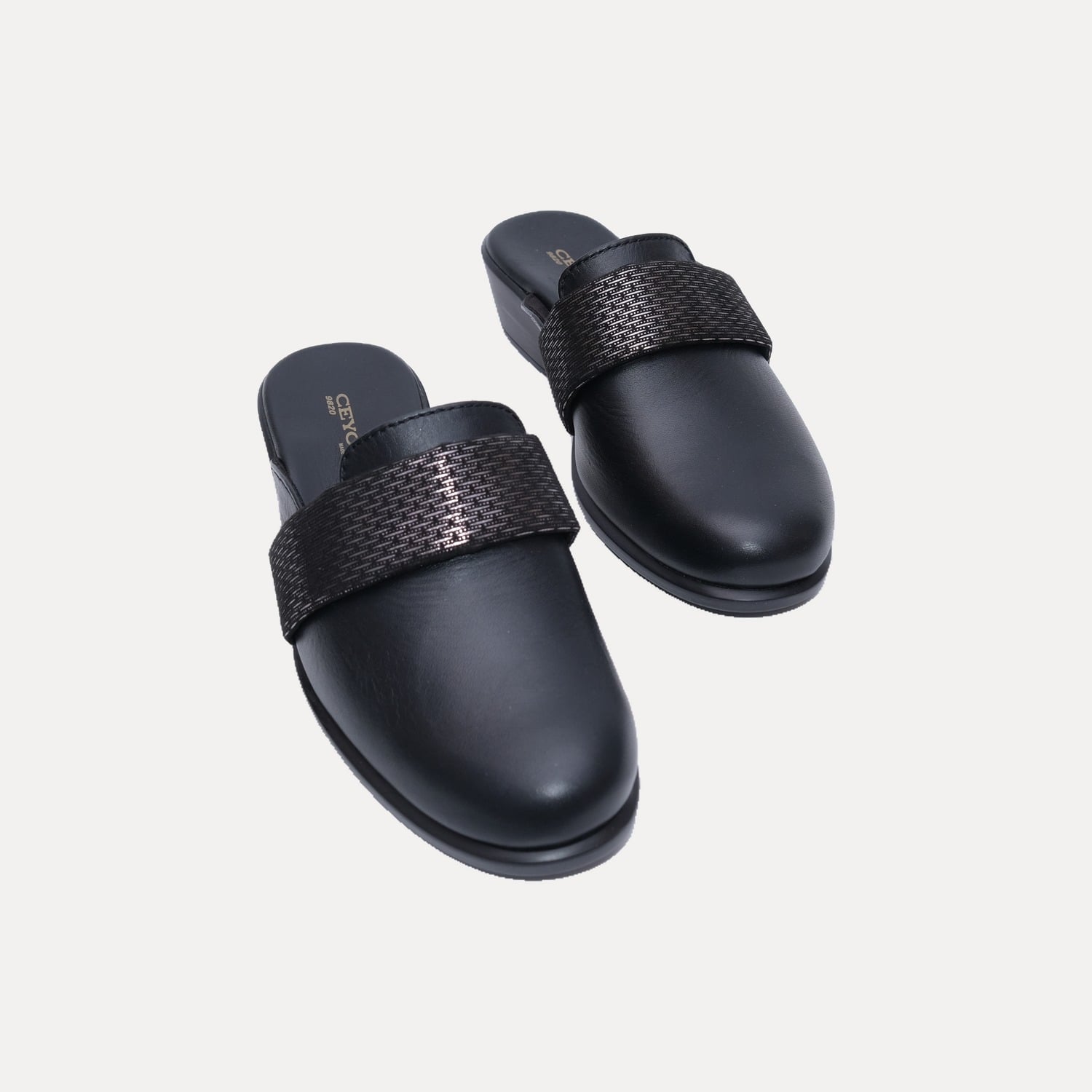 CEYO 9820-16 SIYAH