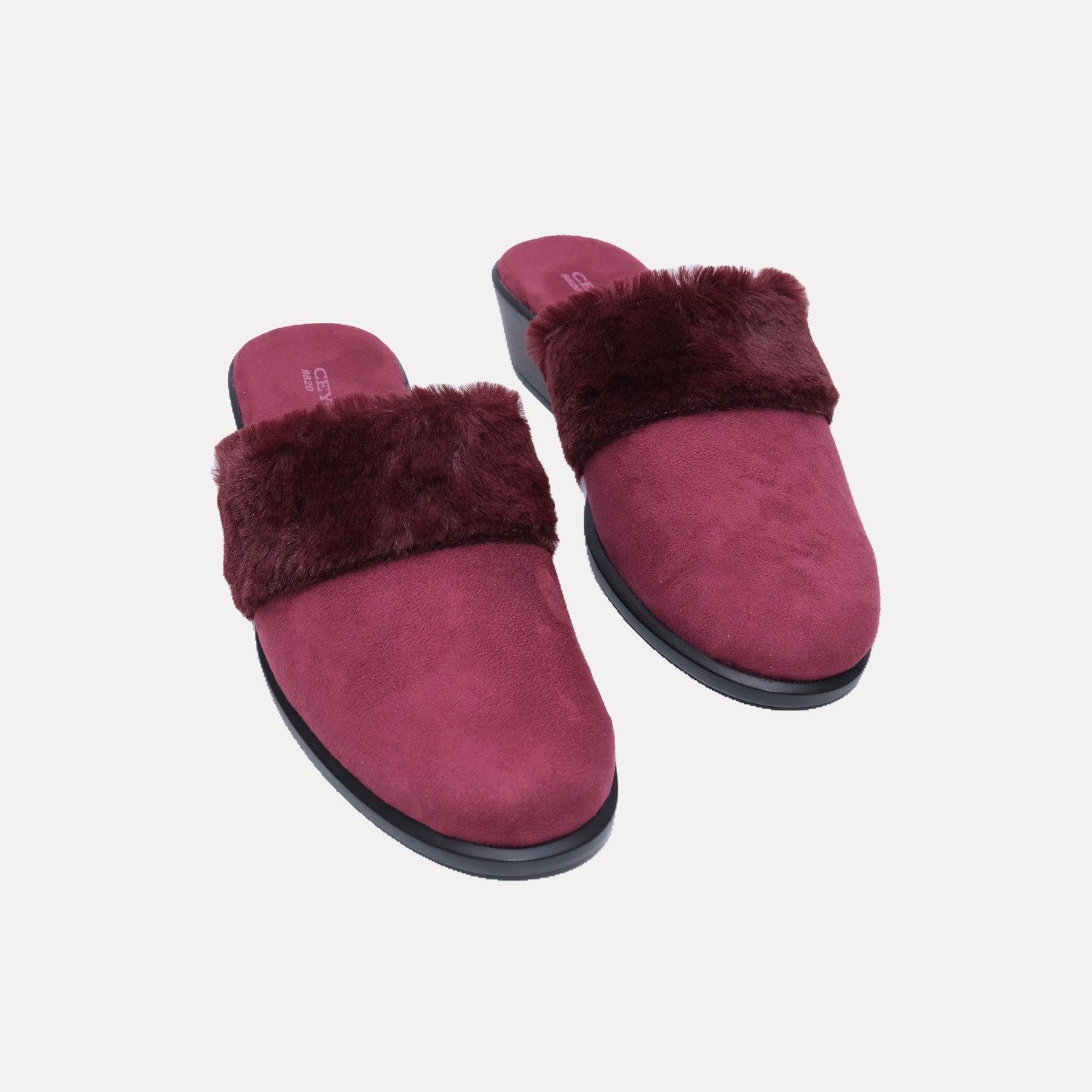 CEYO 9820-17 BORDO