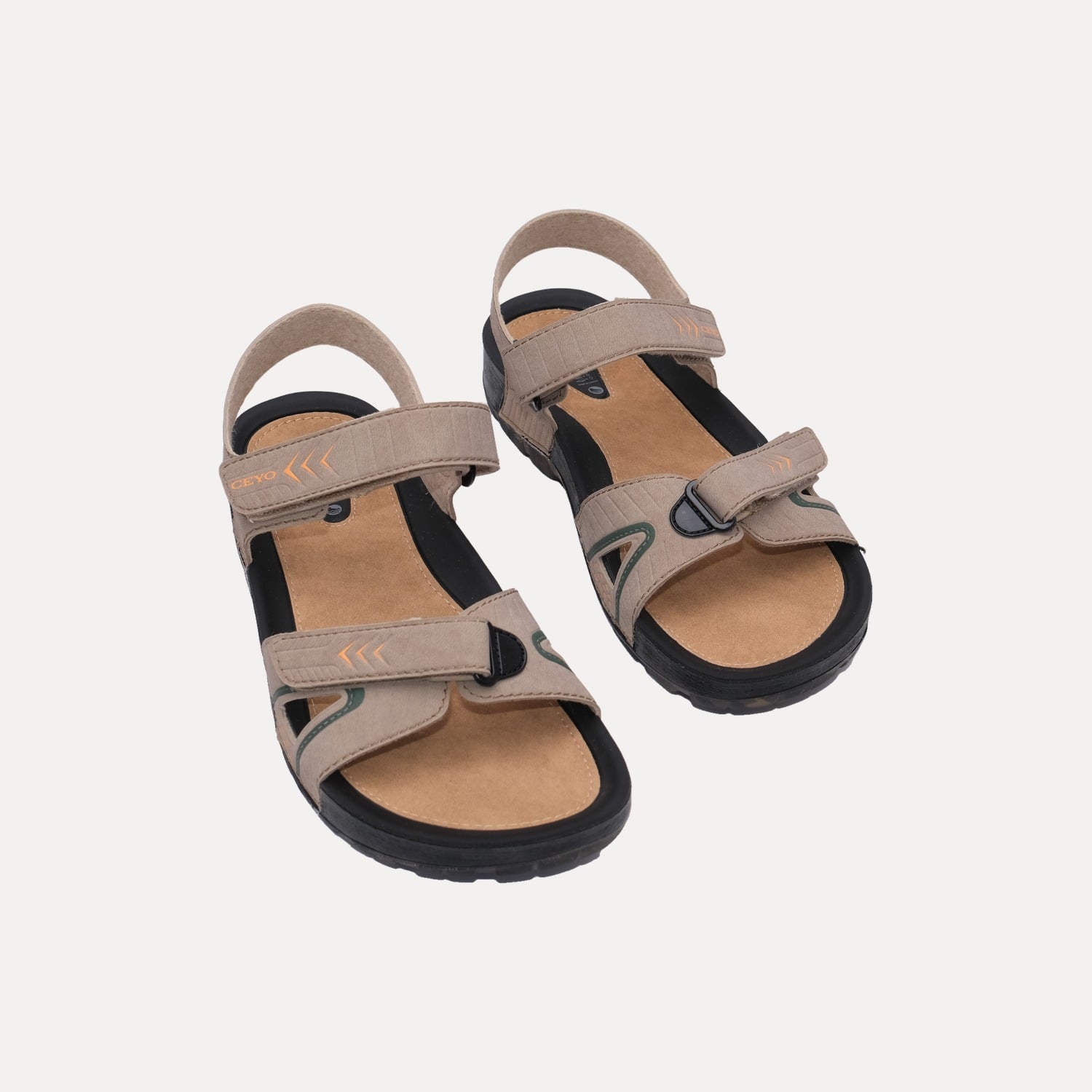 CEYO 9829 CAMEL