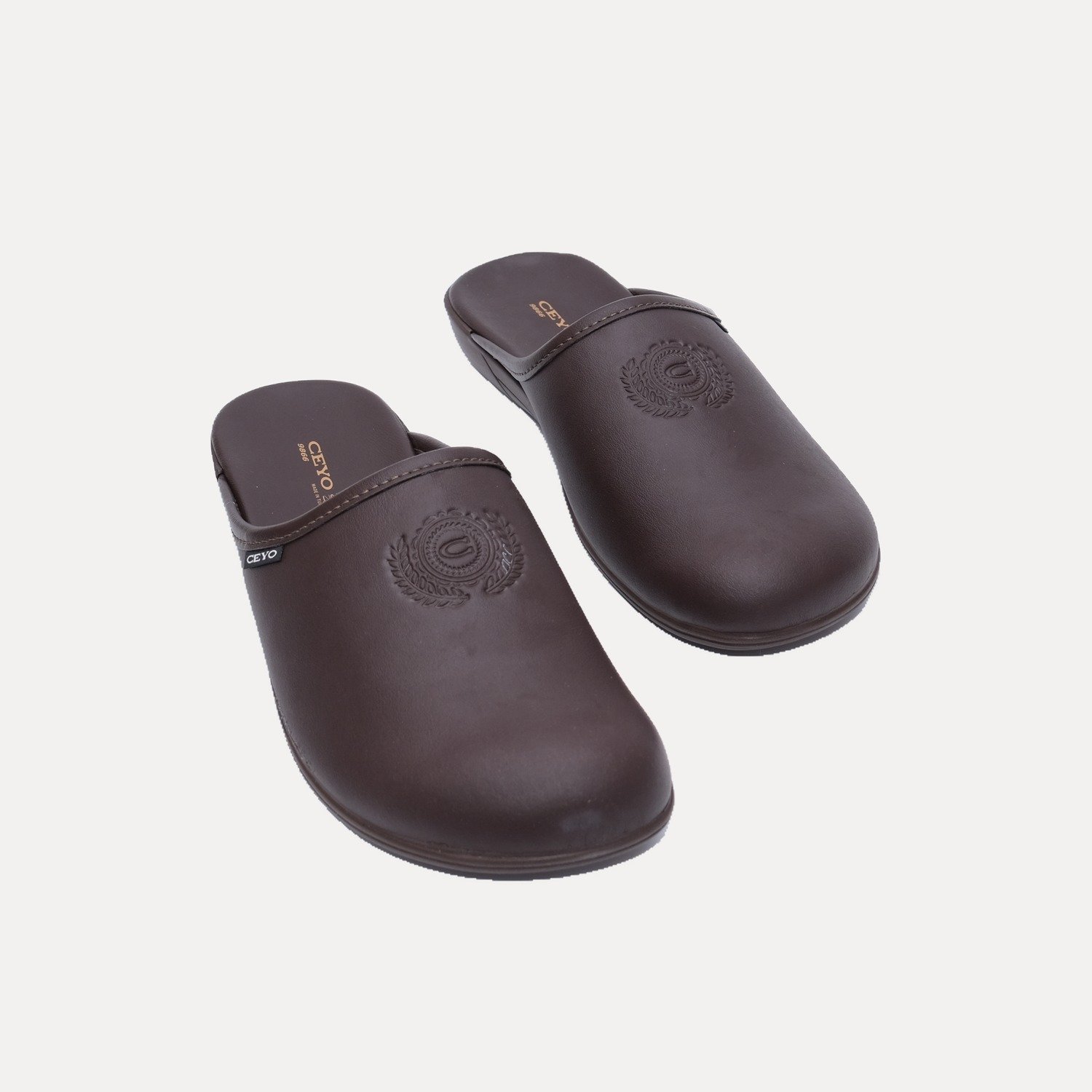 CEYO 9866-17 KAHVE