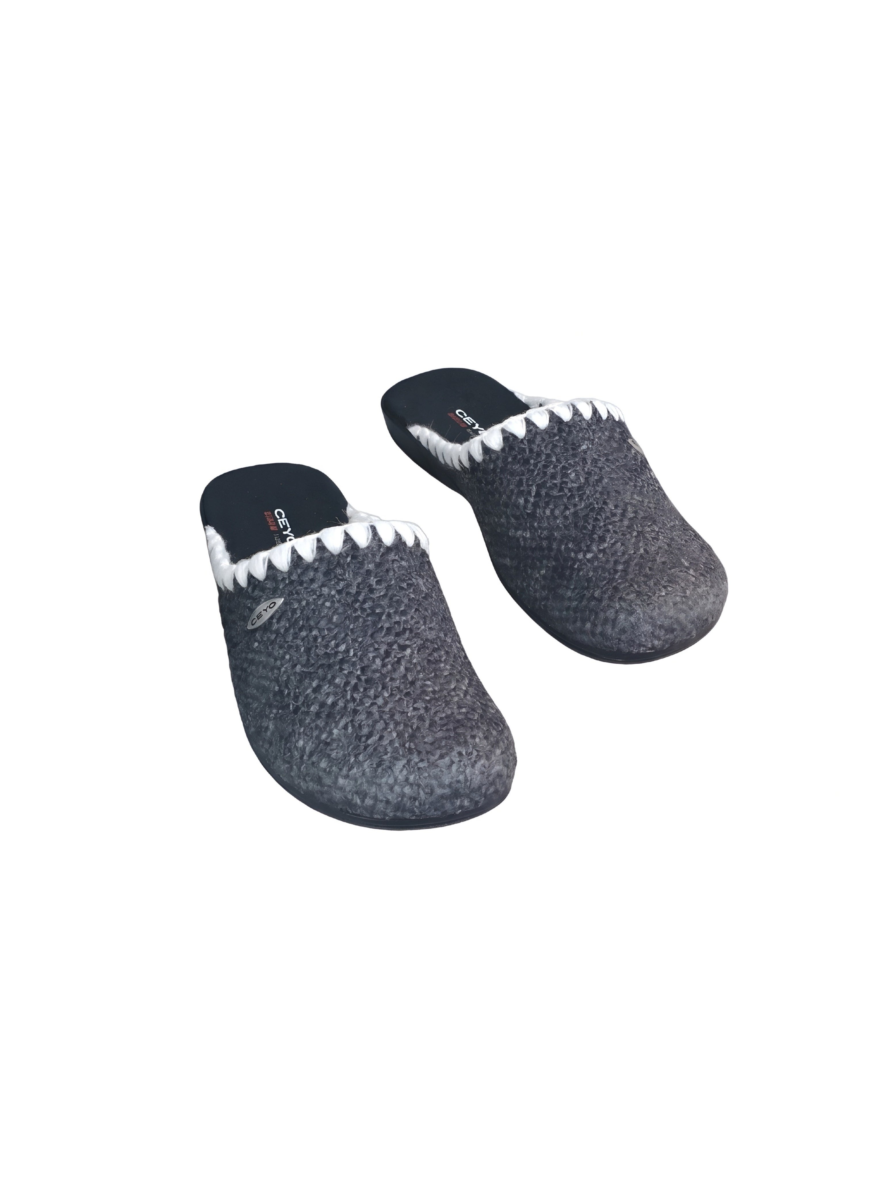 CEYO 9866-60 SİYAH