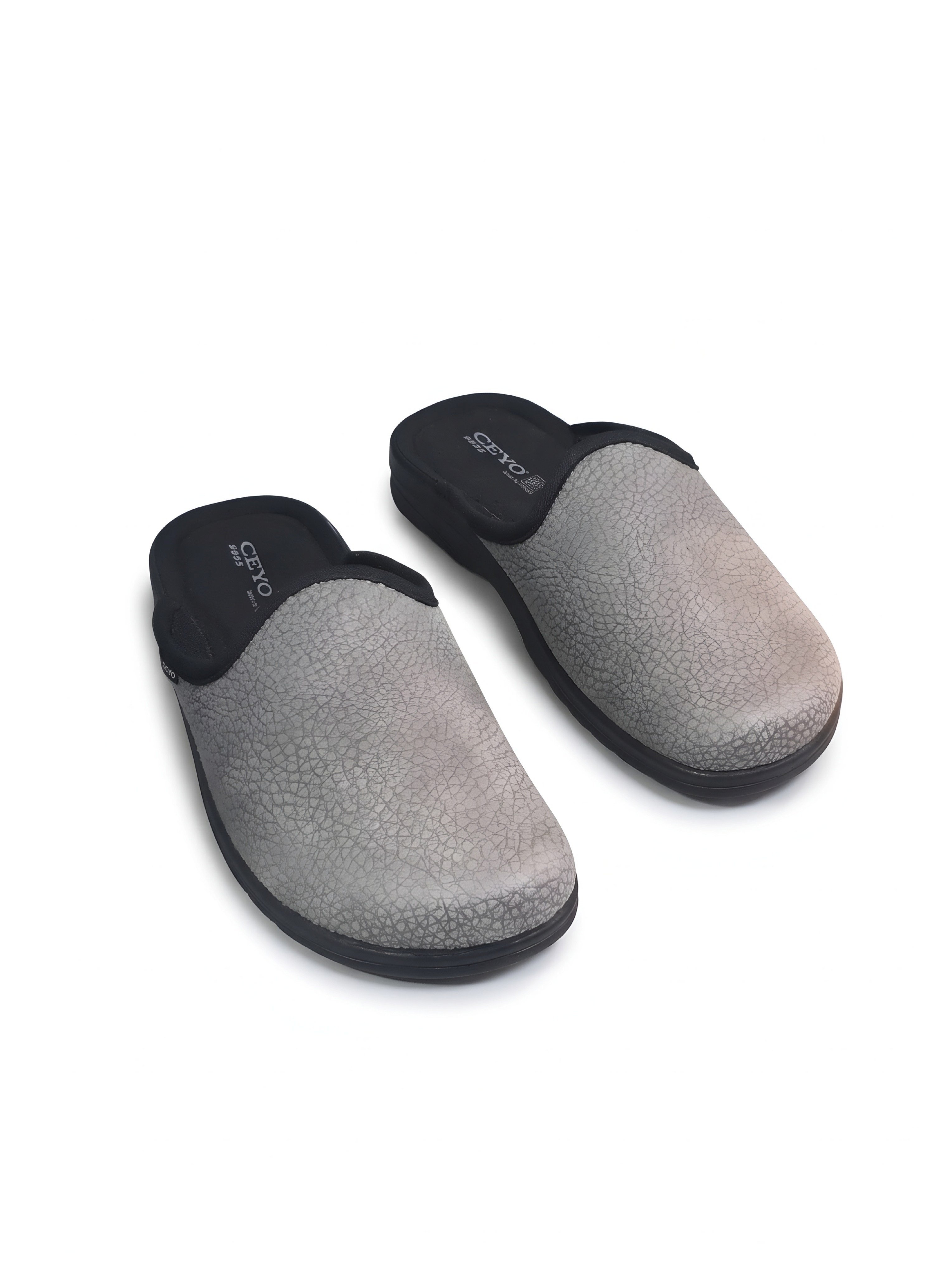 CEYO 9955-10 GRİ