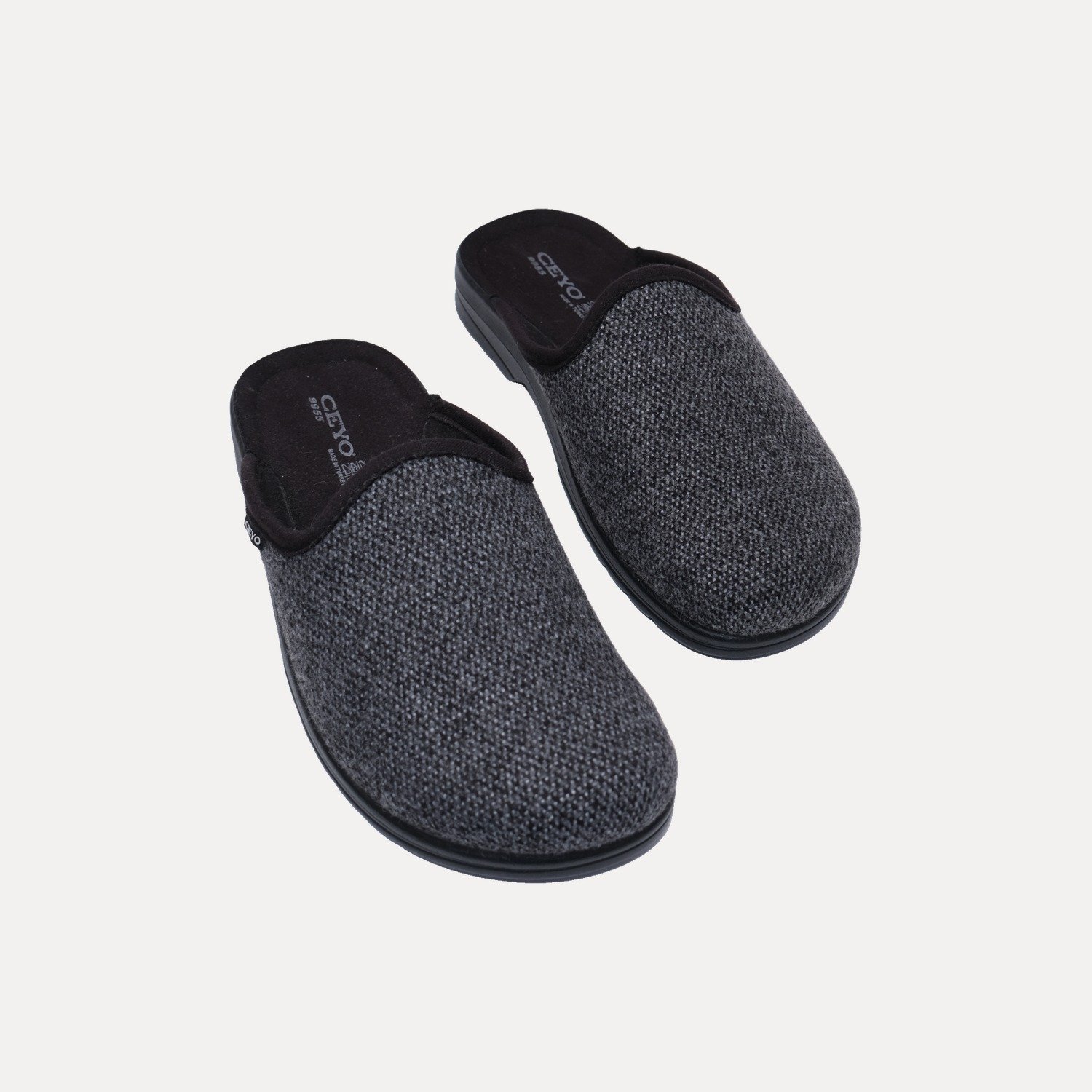 CEYO 9955-9 SİYAH
