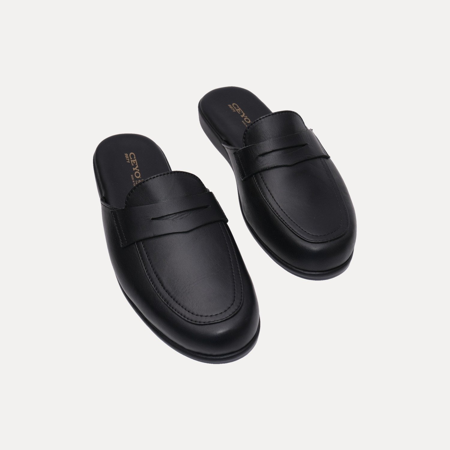 CEYO 9971-1 SIYAH