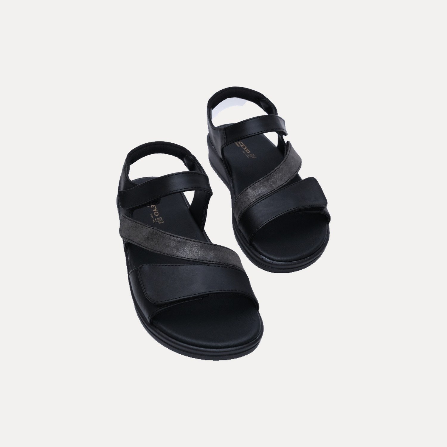 CEYO 9984-6 SIYAH
