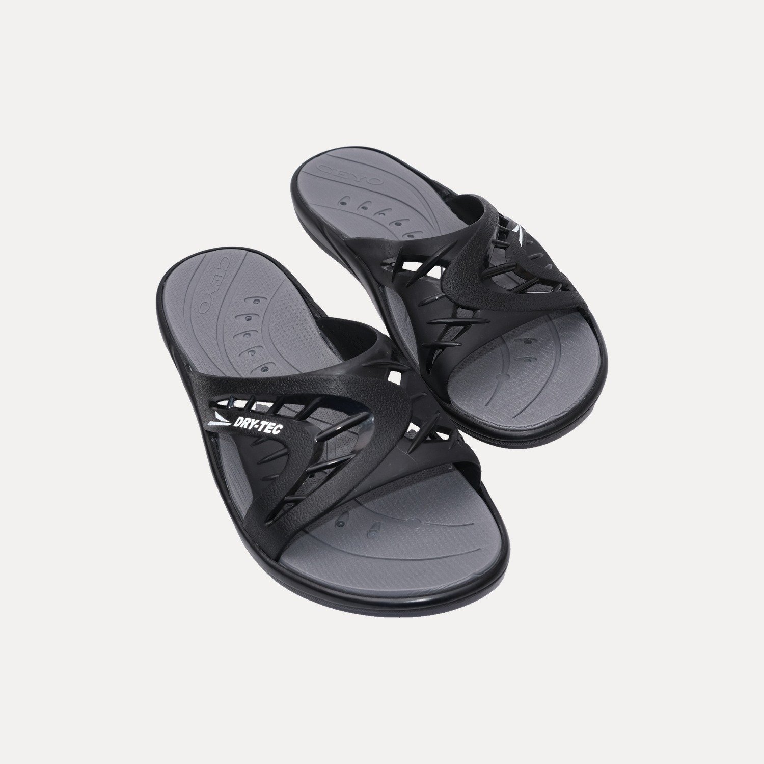CEYO SPLASH-M4 SIYAH