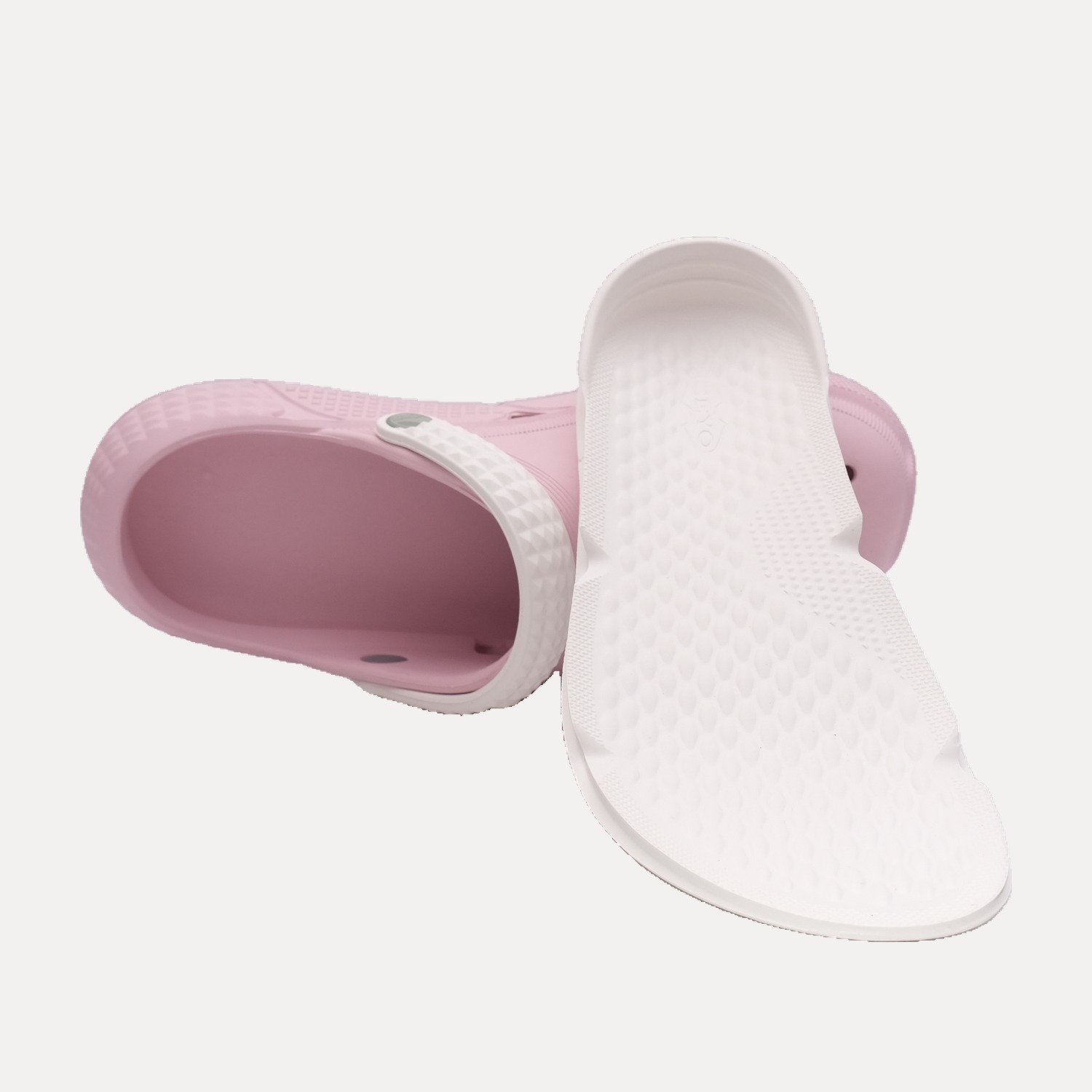CEYO TROYA Unisex Terlik Pembe