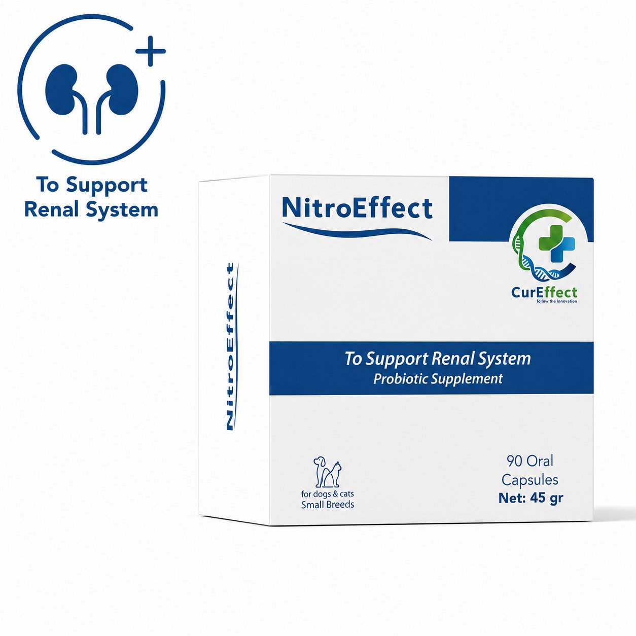 Nitro Effect