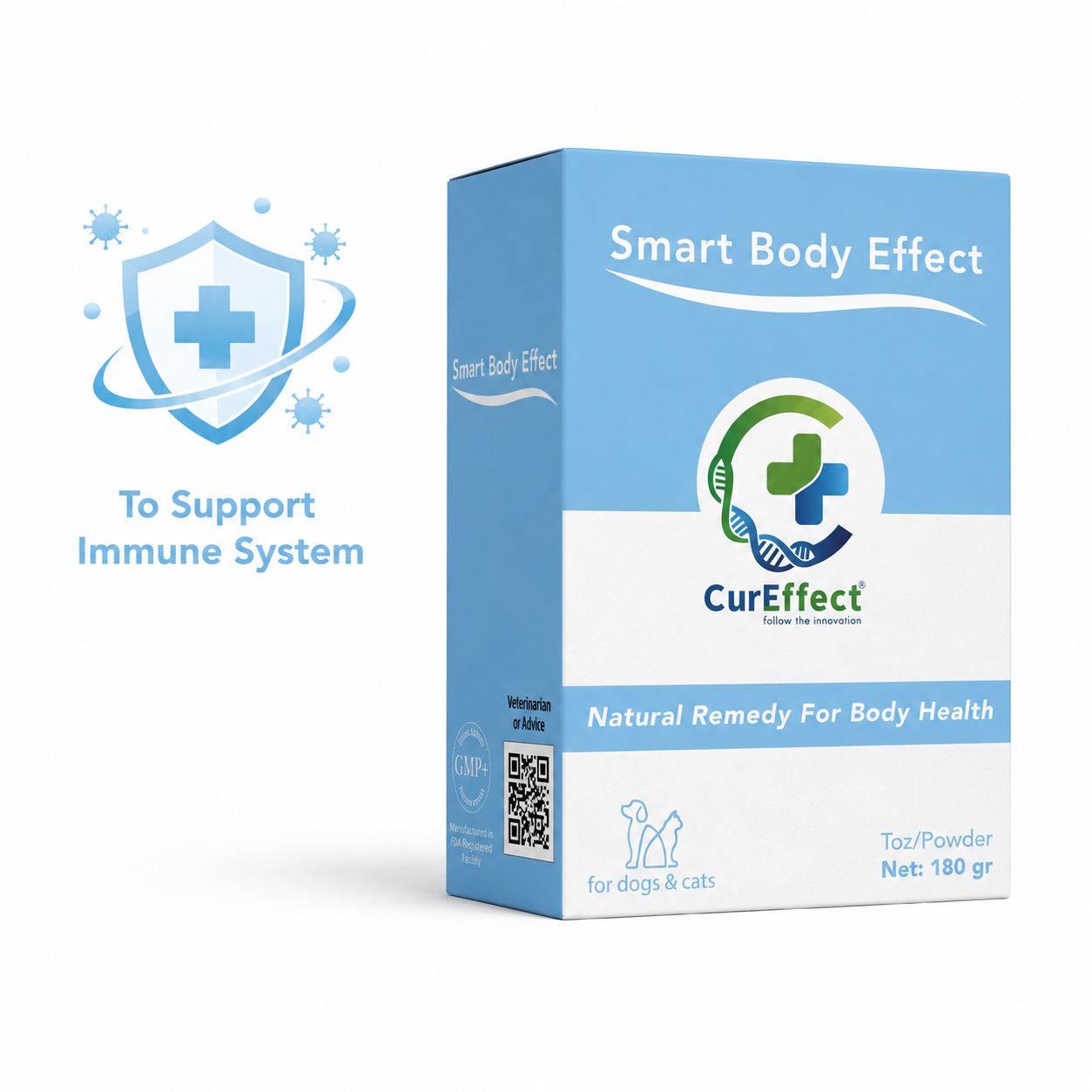Smart Body Effect