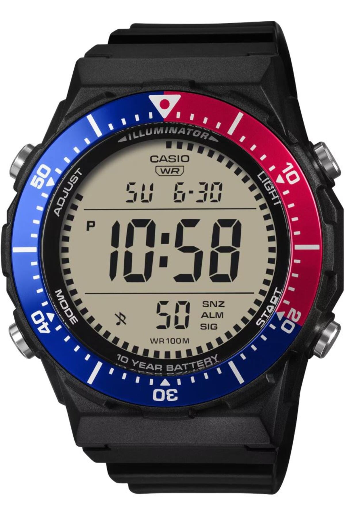 AE-1700H-1A2VDF Kol Saati