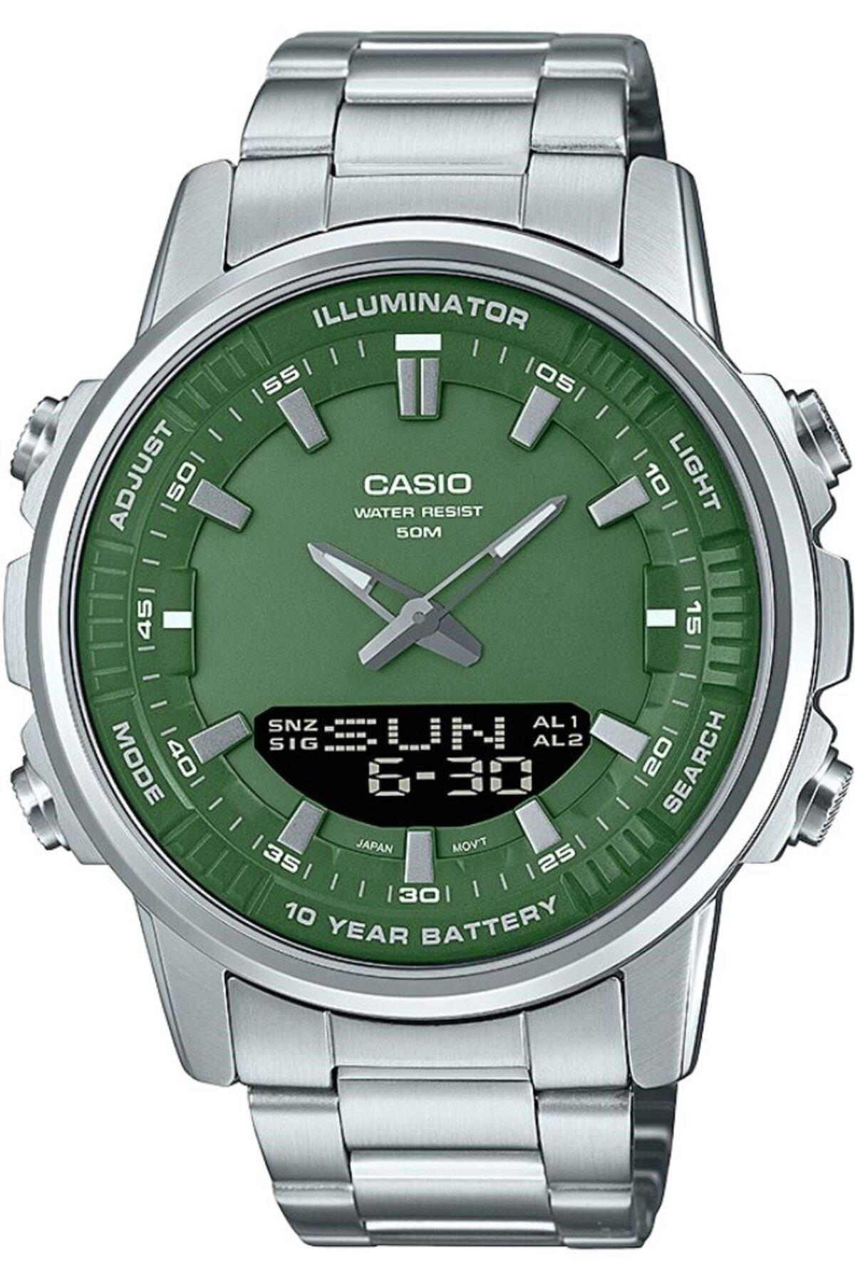 Amw-880D-3Avdf Erkek Kol Saati
