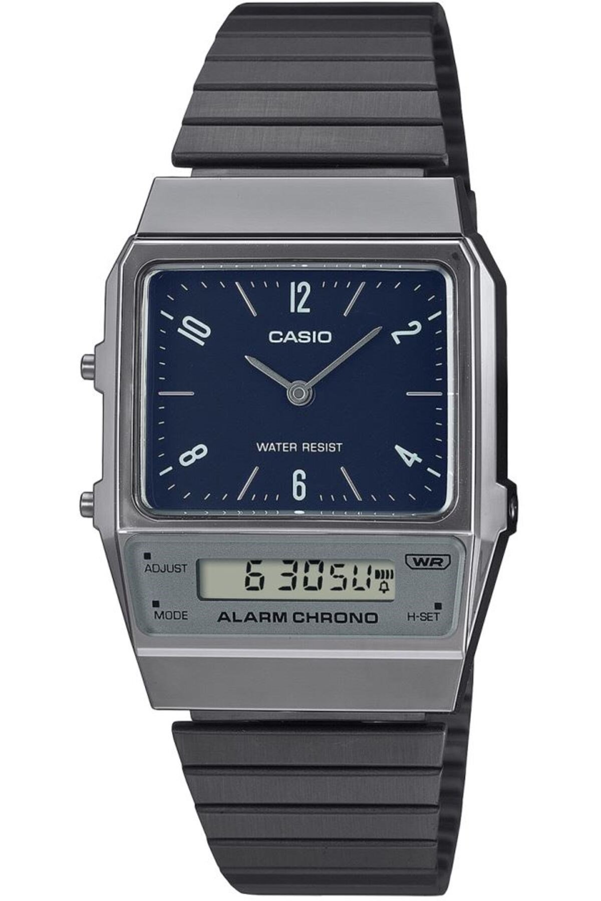 Aq-800Eb-2Adf Retro Erkek Kol Saati