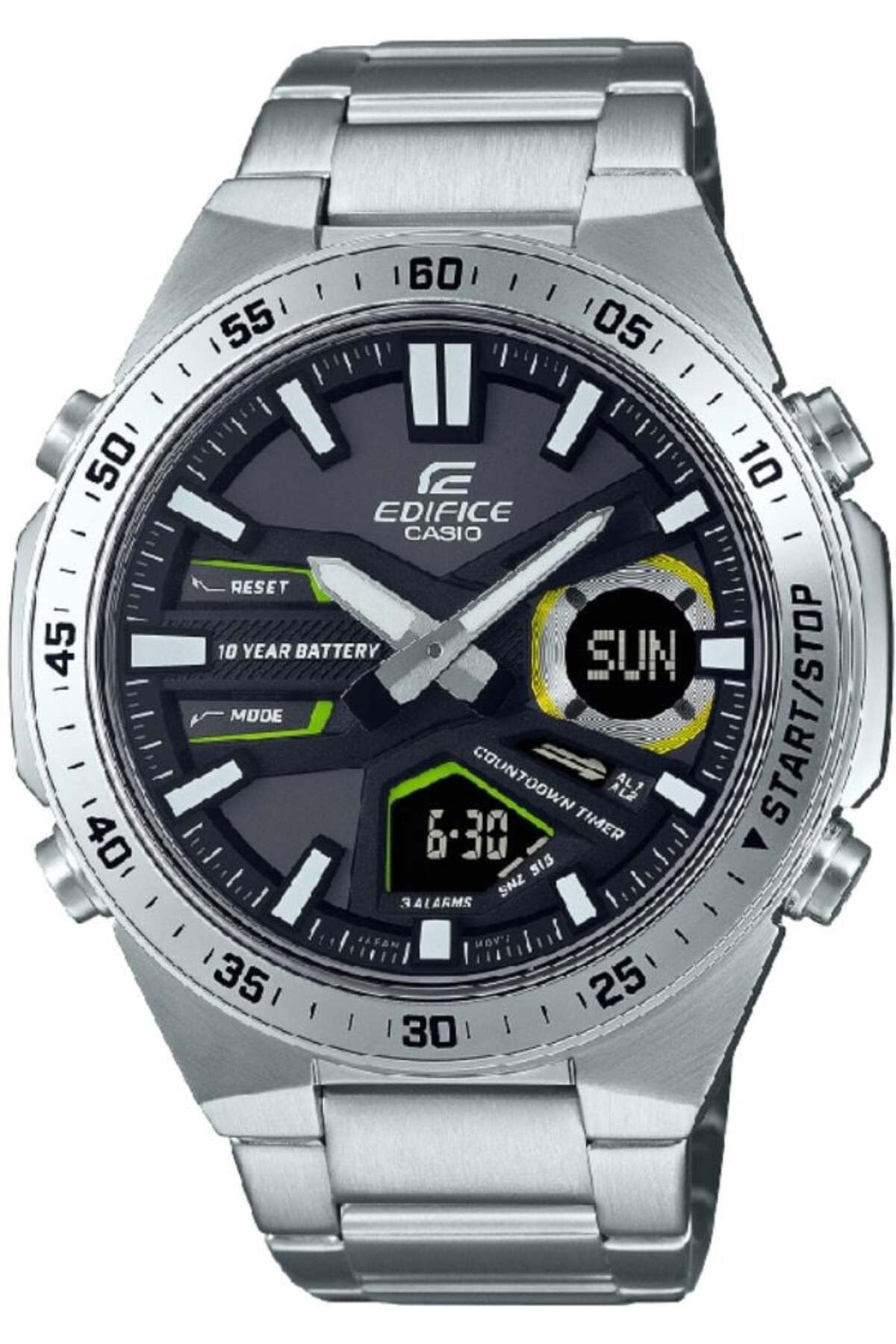 Efv-c110d-1a3vdf Edifice Erkek Kol Saati