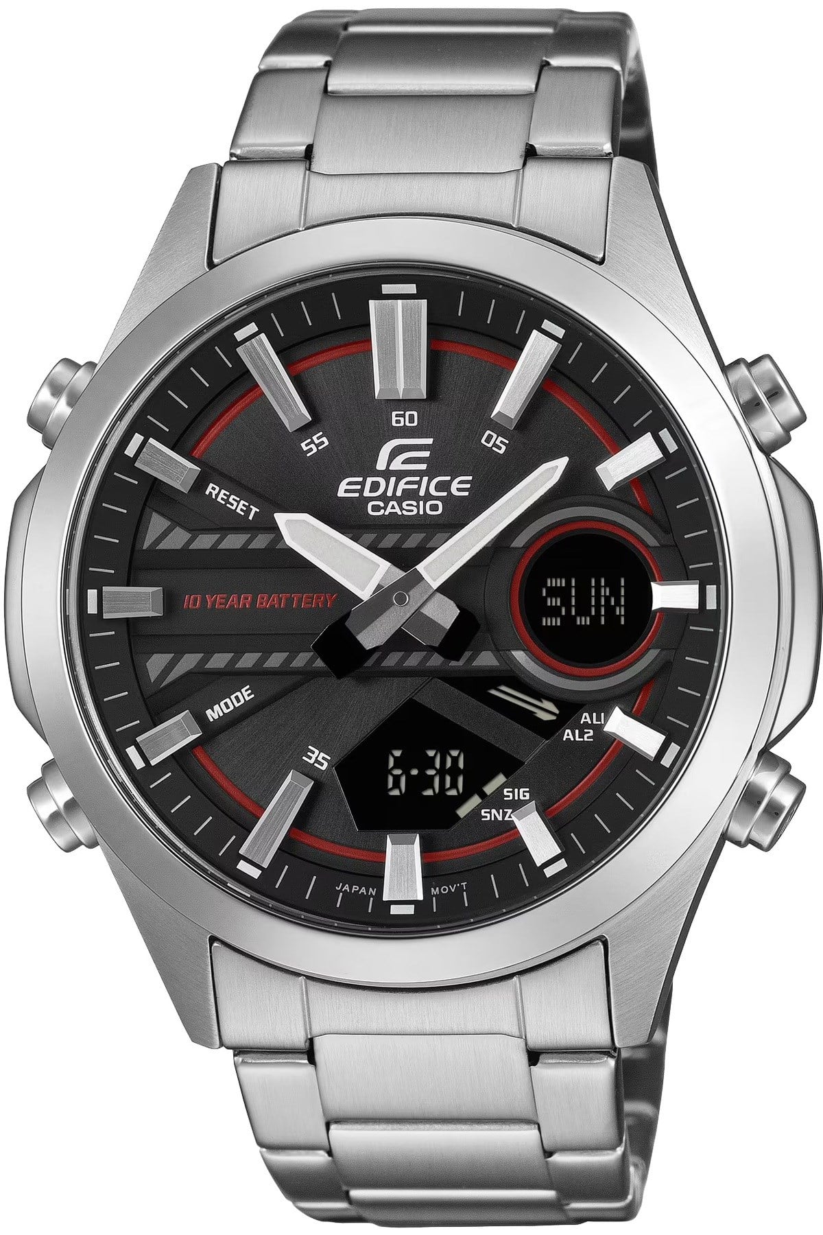 Efv-C120d-1A4df Edifice Erkek Kol Saati