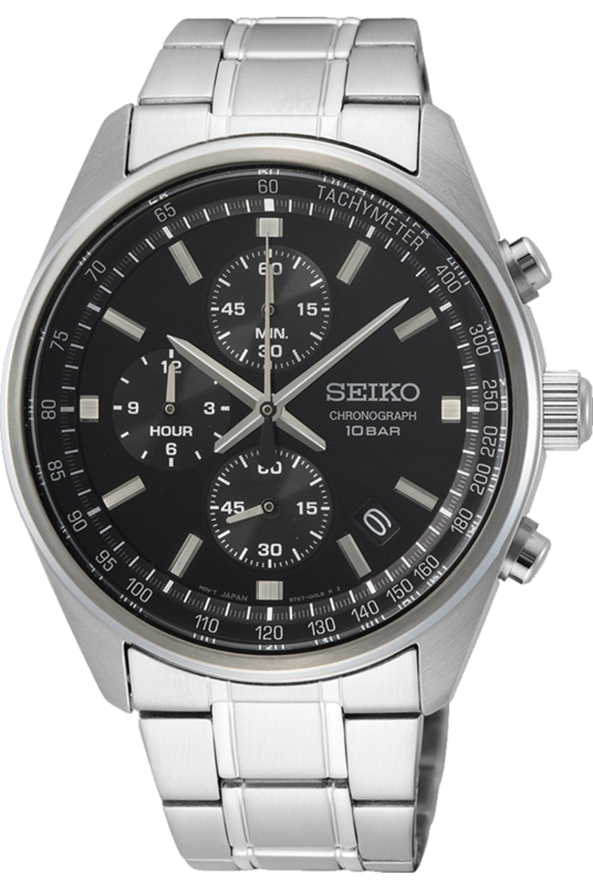 SSB379P Chronograph Erkek Kol Saati