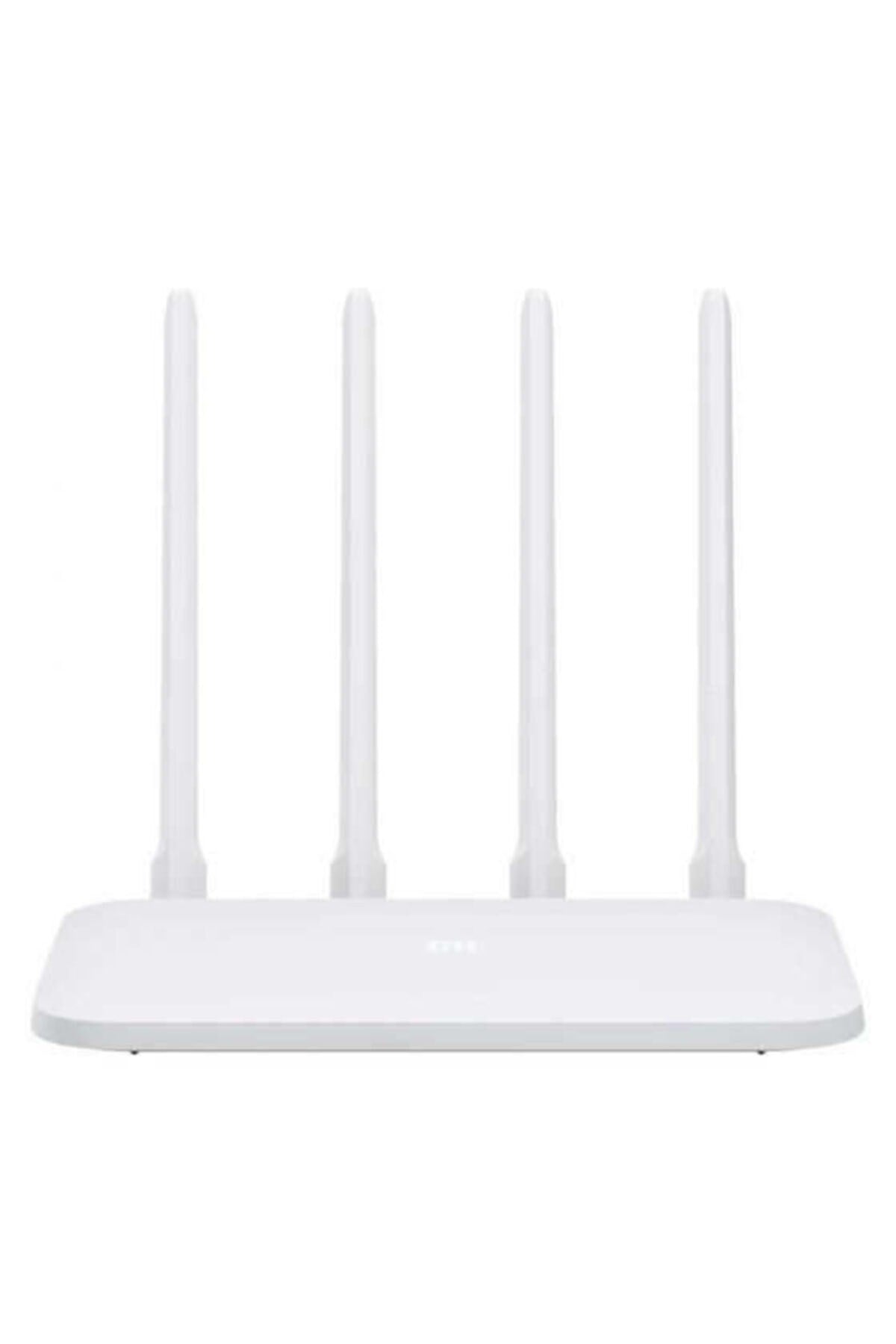 Wifi Router 4c Router Sinyal Aktarıcı Beyaz Modem Uyumlu(Xiaomi Türkiye Garantili)