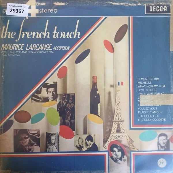 maurice-larcange-the-french-touch-1968-e087f8.jpg