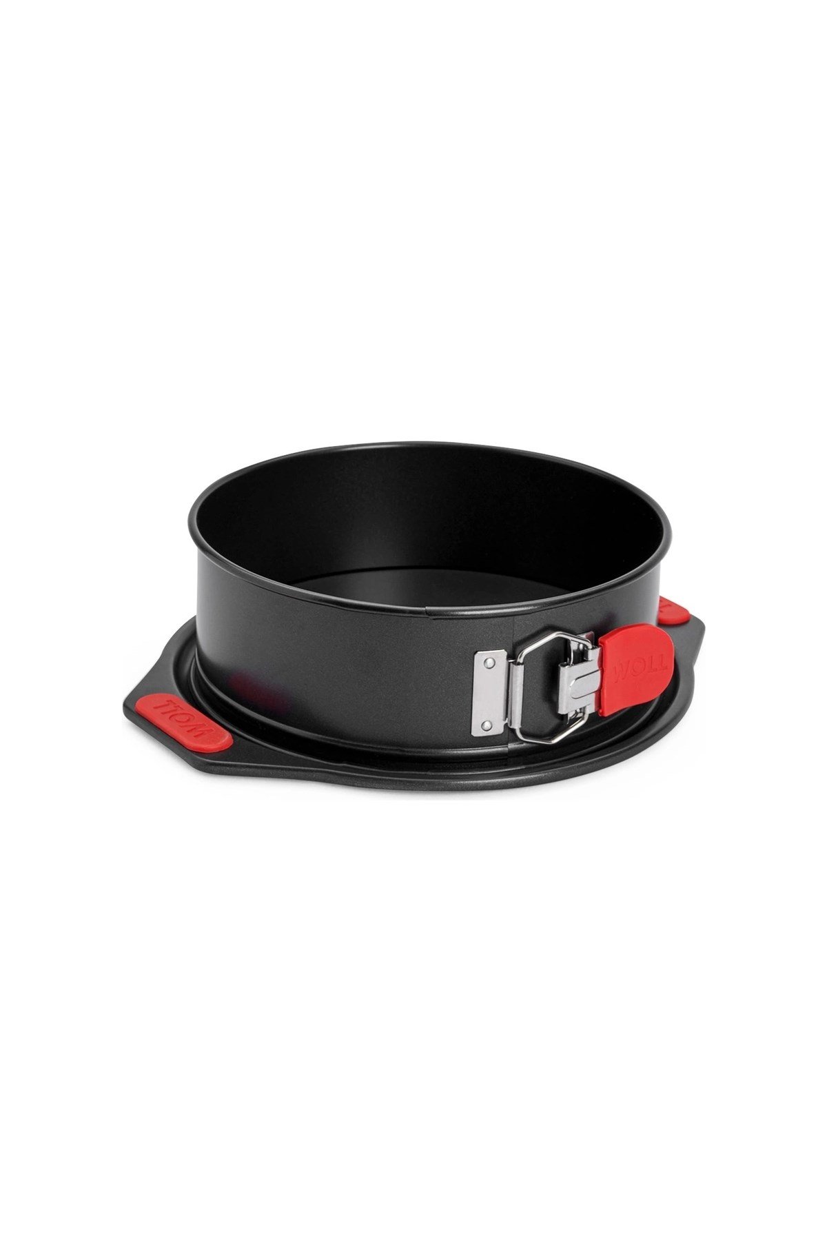 Ø26*7cm Kelepçeli Kek Kalıbı