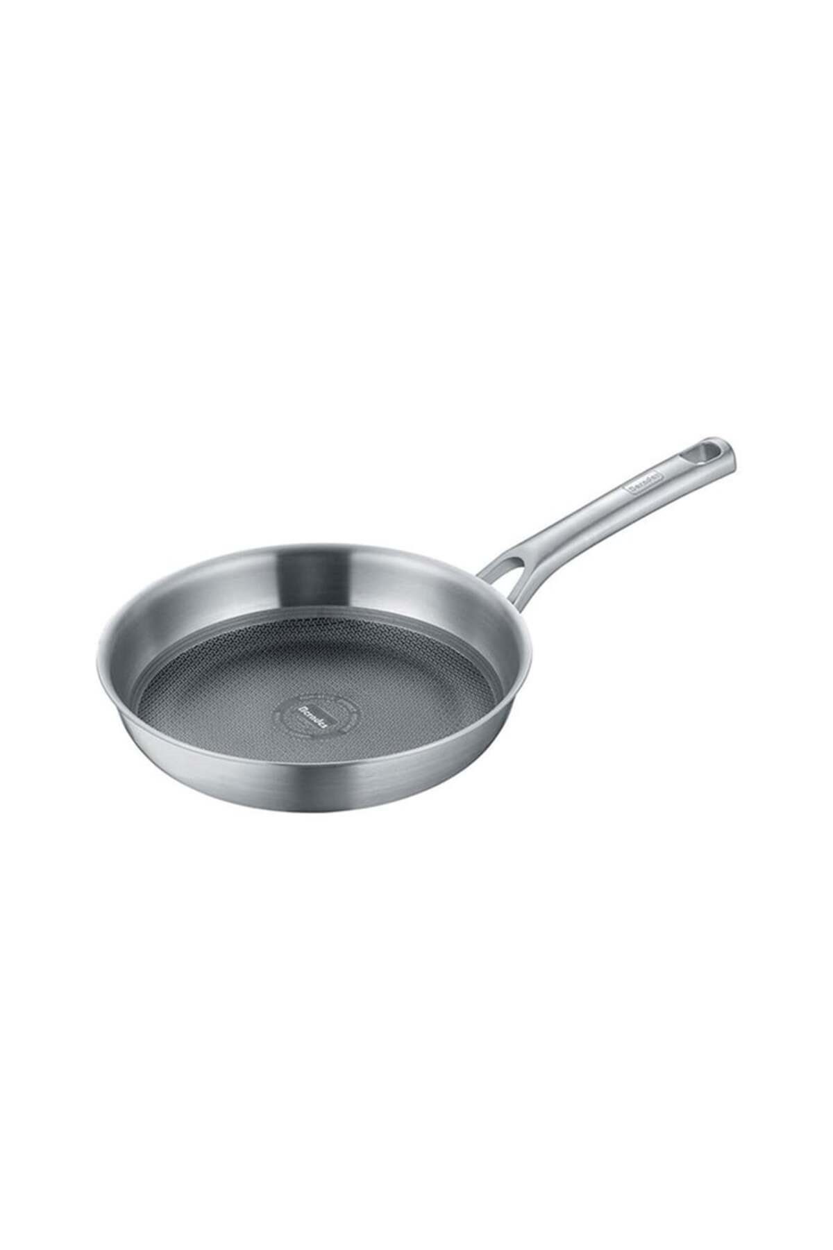 099209 Tricion Pro Paslanmaz Çelik Tava 28cm