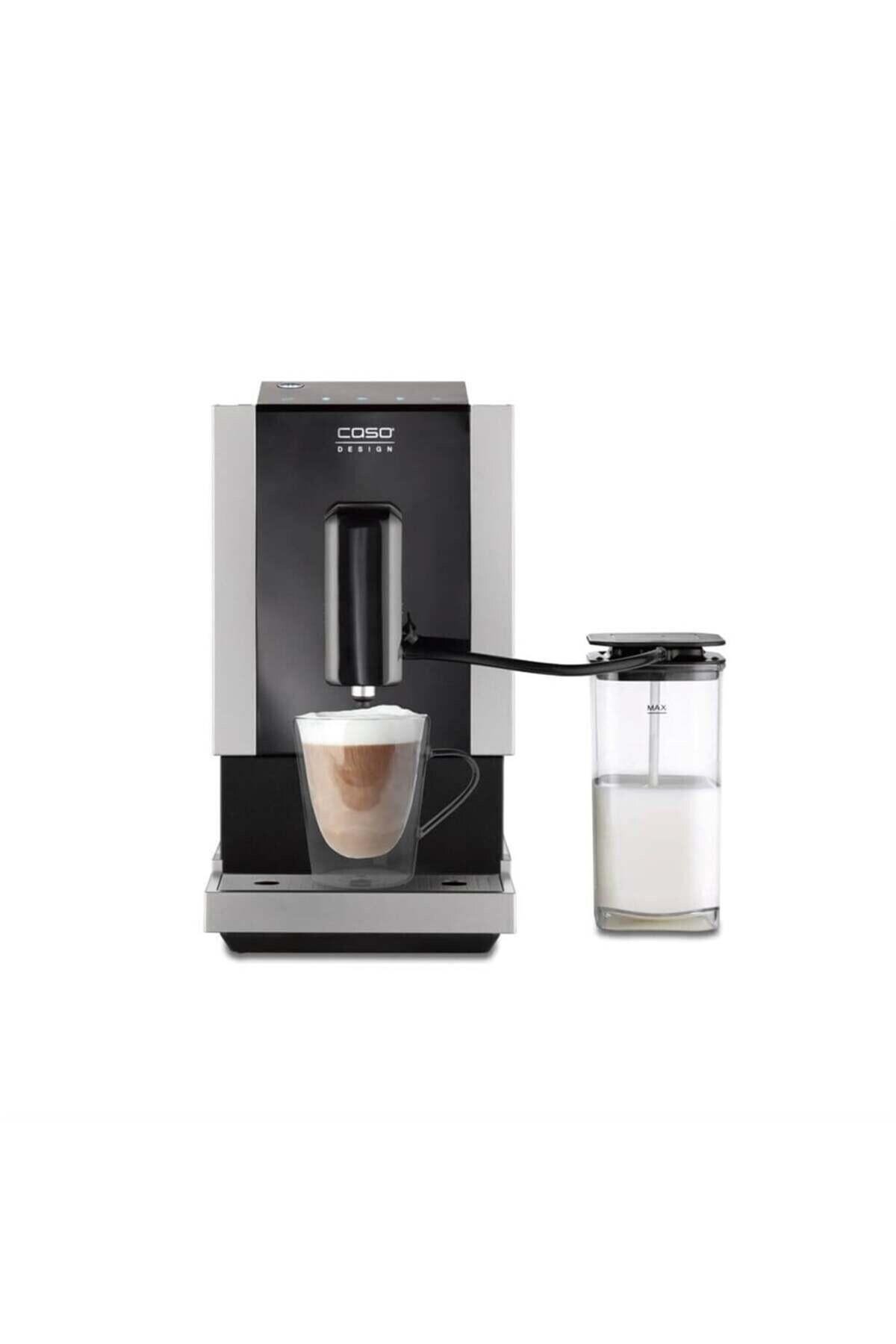 1882 Cafe Crema Touch Tam Otomatik Kahve Makinesi
