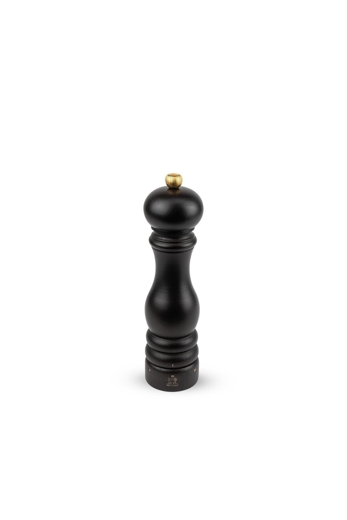 23485 U Select Chocolate Karabiber Değirmeni 22 Cm