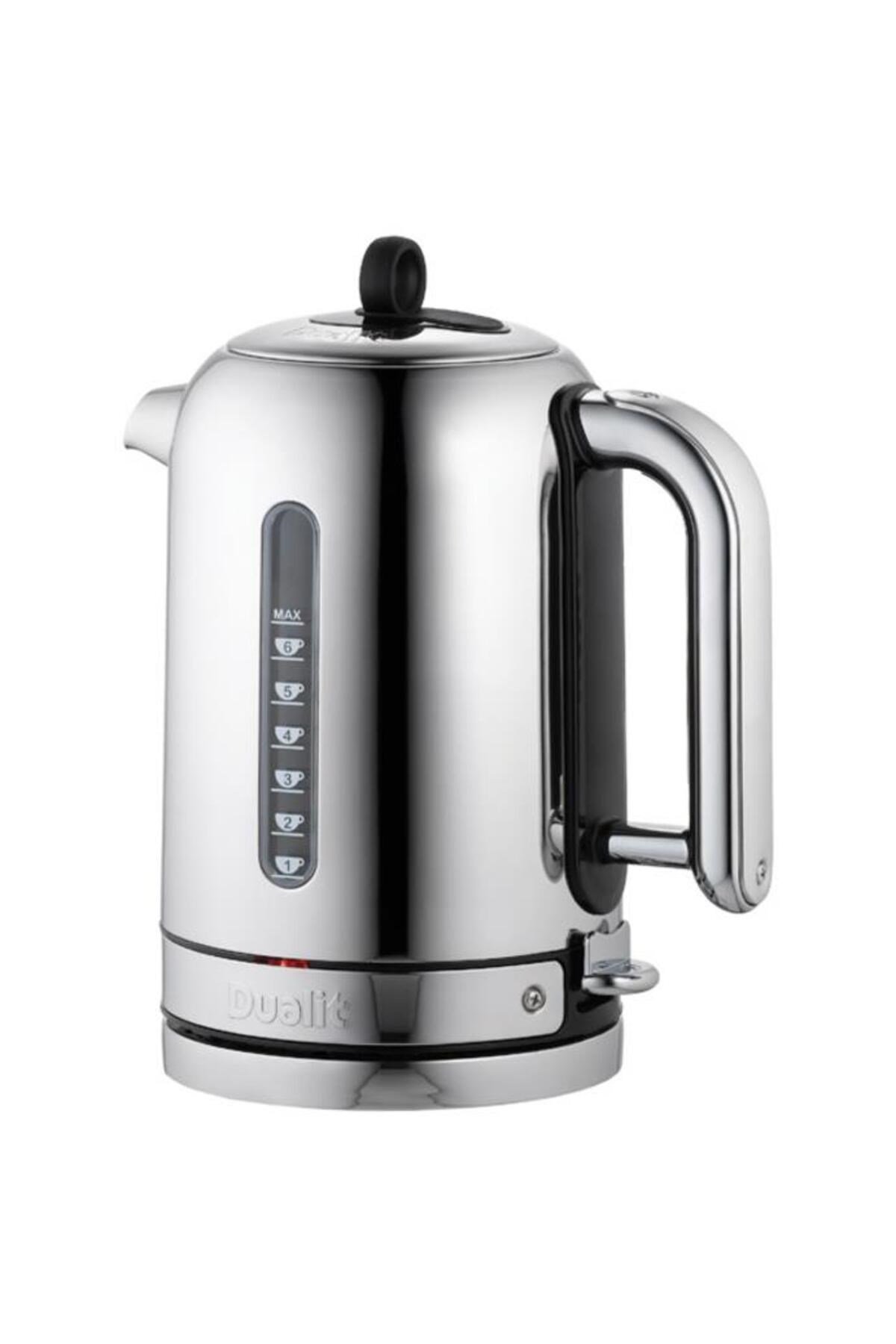 72835 Classic 1.7 Litre 3000 W Paslanmaz Çelik Kettle
