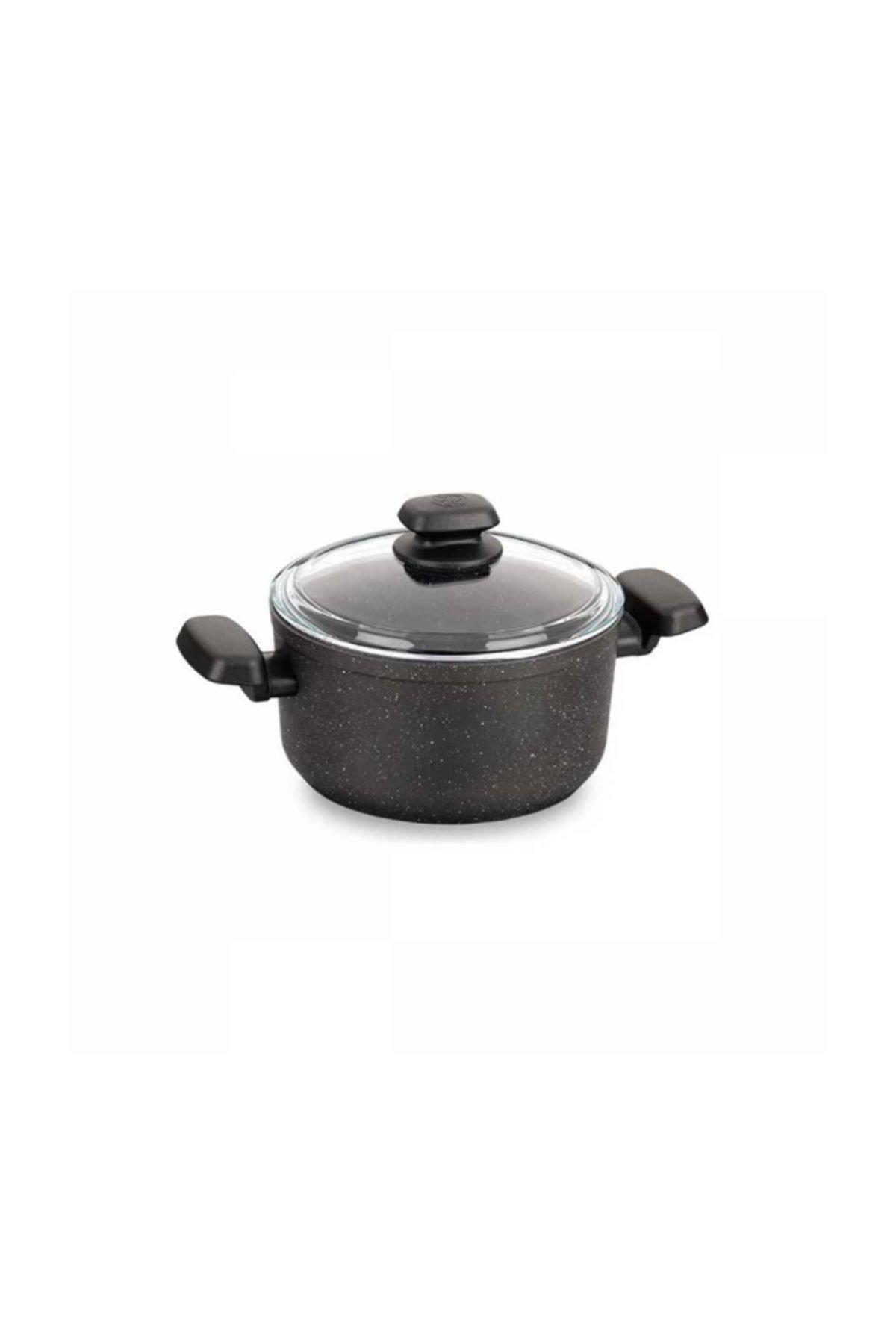 A1342 Ornella 24 Cm Derin Tencere