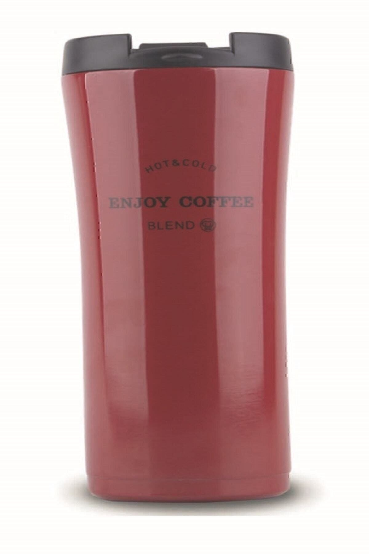 A638-01 Freedom Termos Mug Kırmızı
