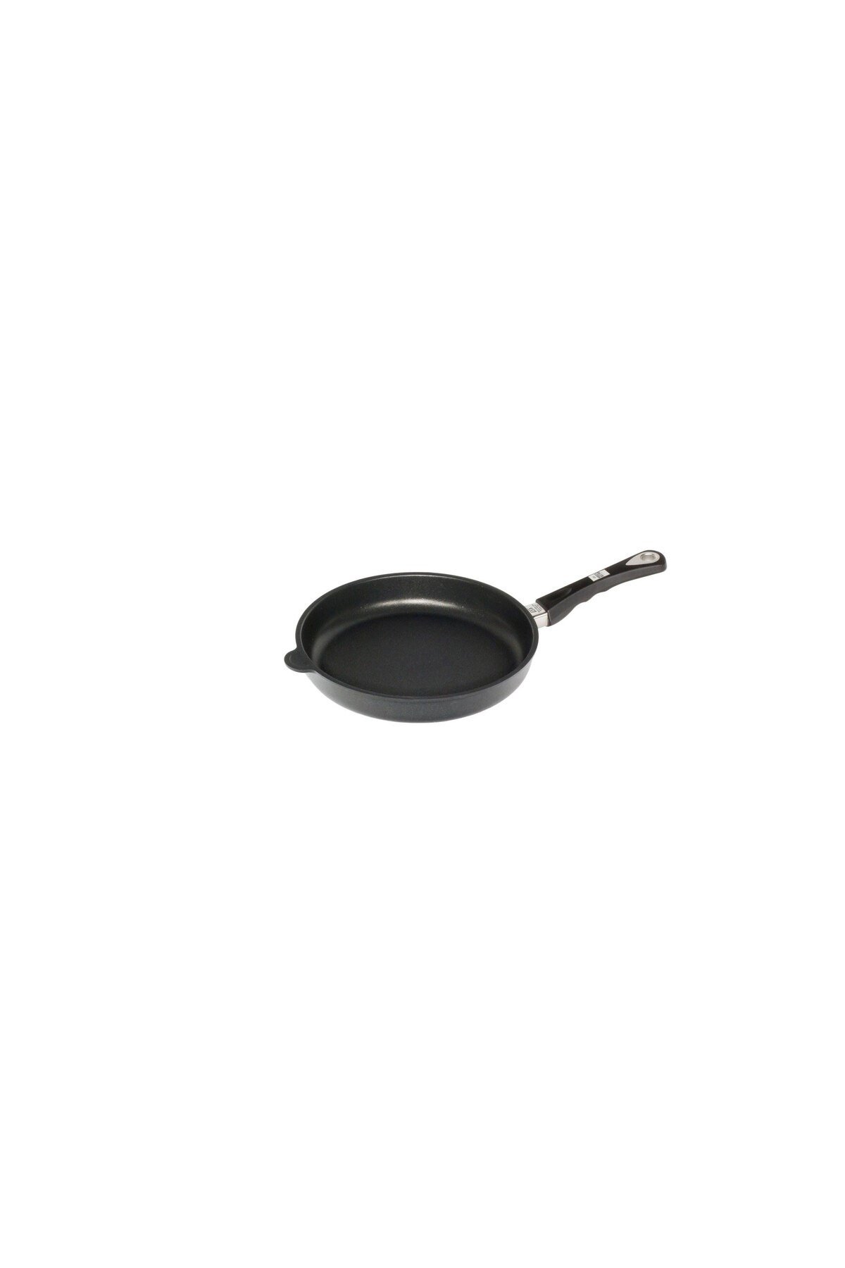 Amt Kızartma Tavası Ø28 Cm / Derinlik 5cm
