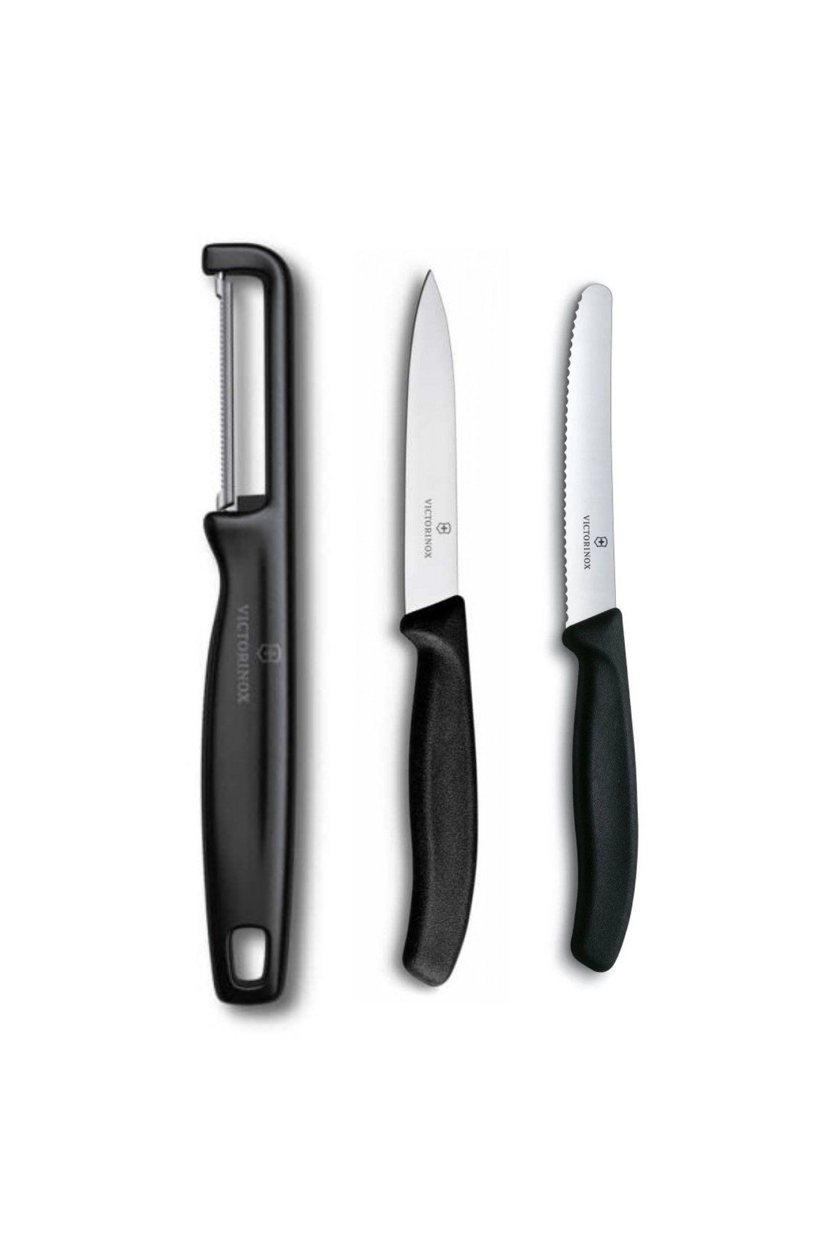 Black Soyacak Seti