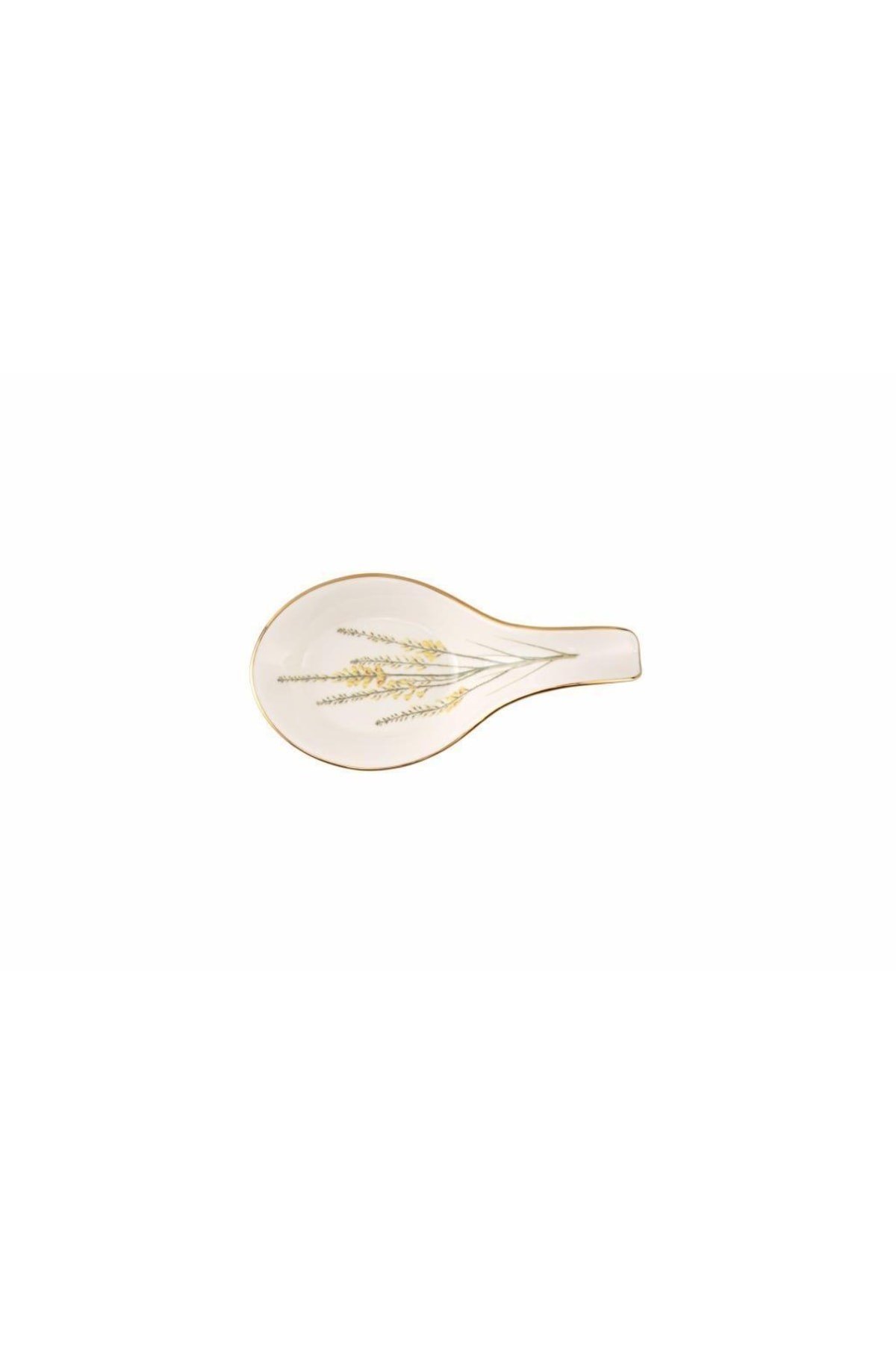 Botanical Desen7 Kaşıklık 19cm