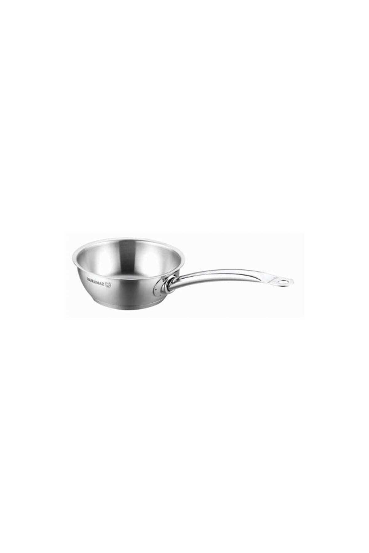 Çelik Indüksiyonlu Proline 16 Cm Satin Sote Tava A1174