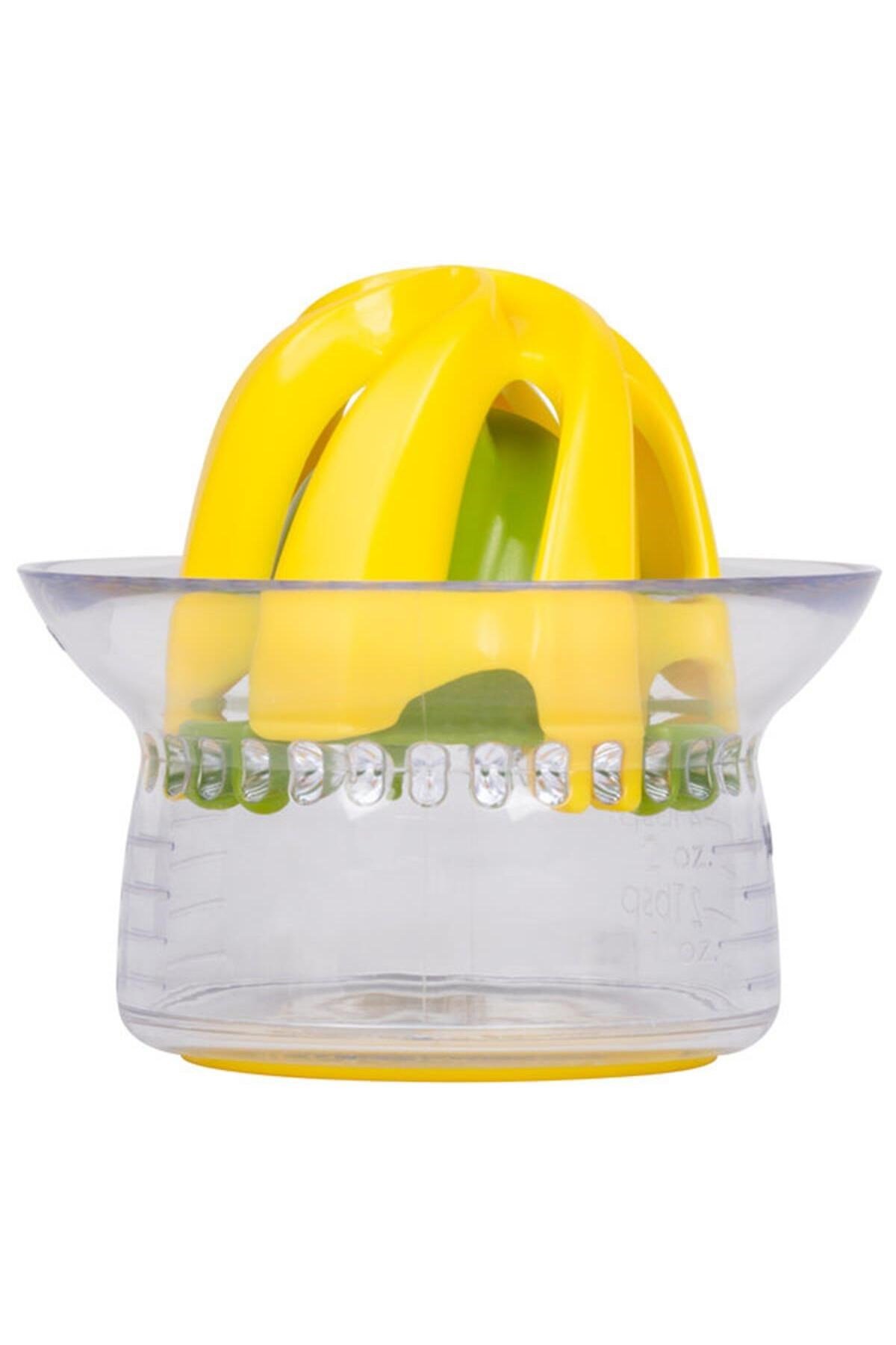 Chef'n Juicester Jr. 2in1 Narenciye Sıkacağı