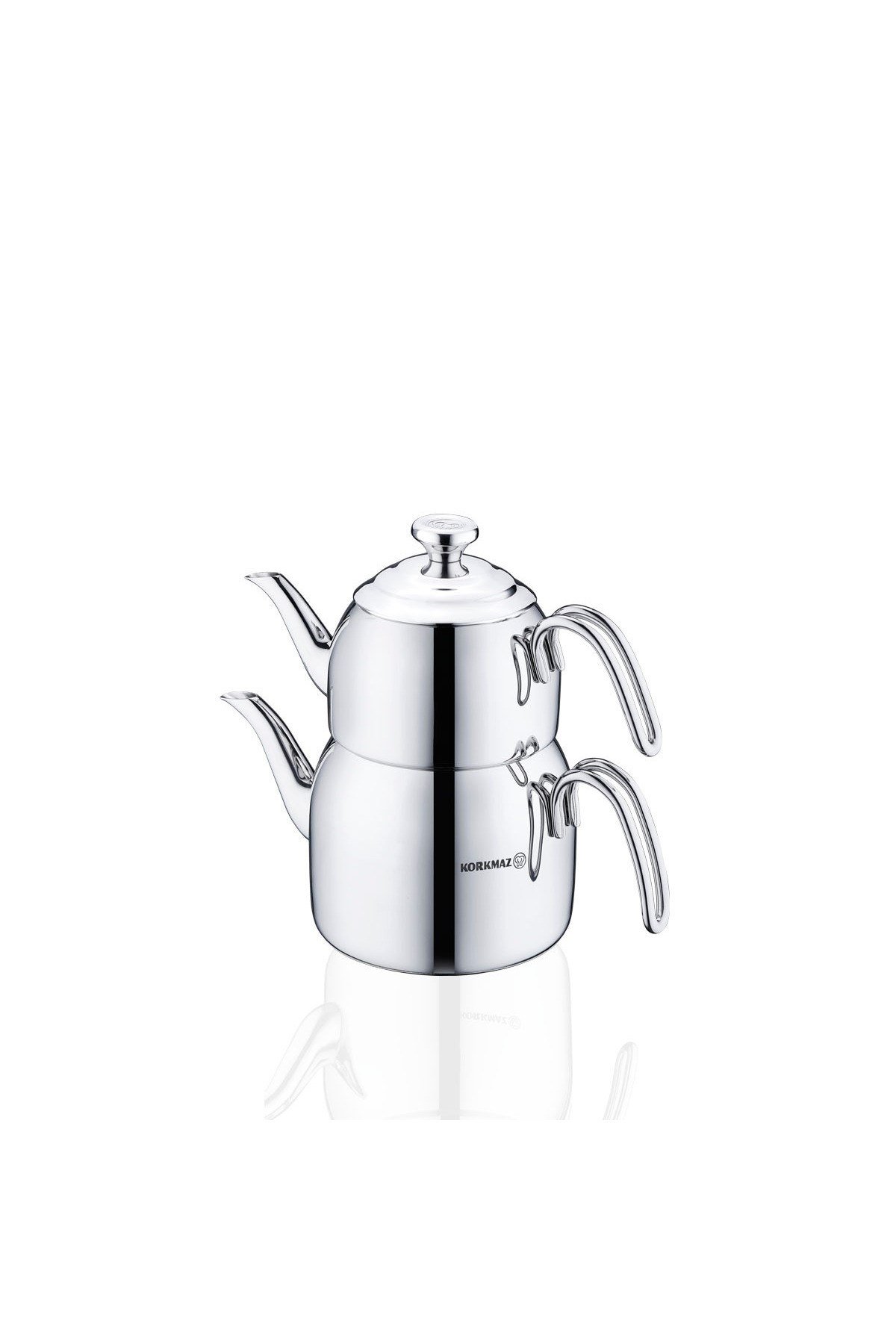 Droppa Midi Çaydanlık Takımı 1.6 lt A056