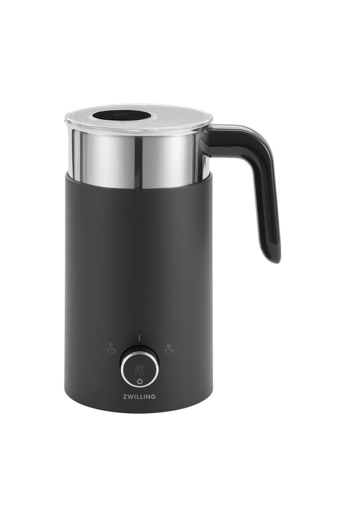 Enfinigy Süt Köpürtücü 400ml Siyah - 531040010