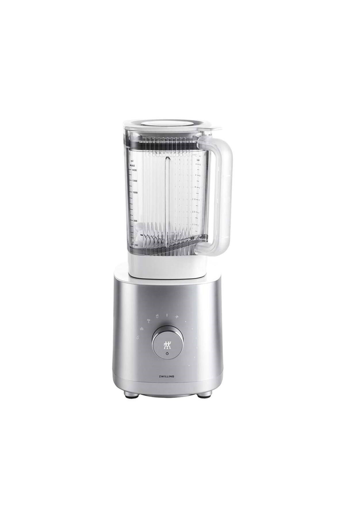 Enfinigy Table Blender 1,4 L Gri